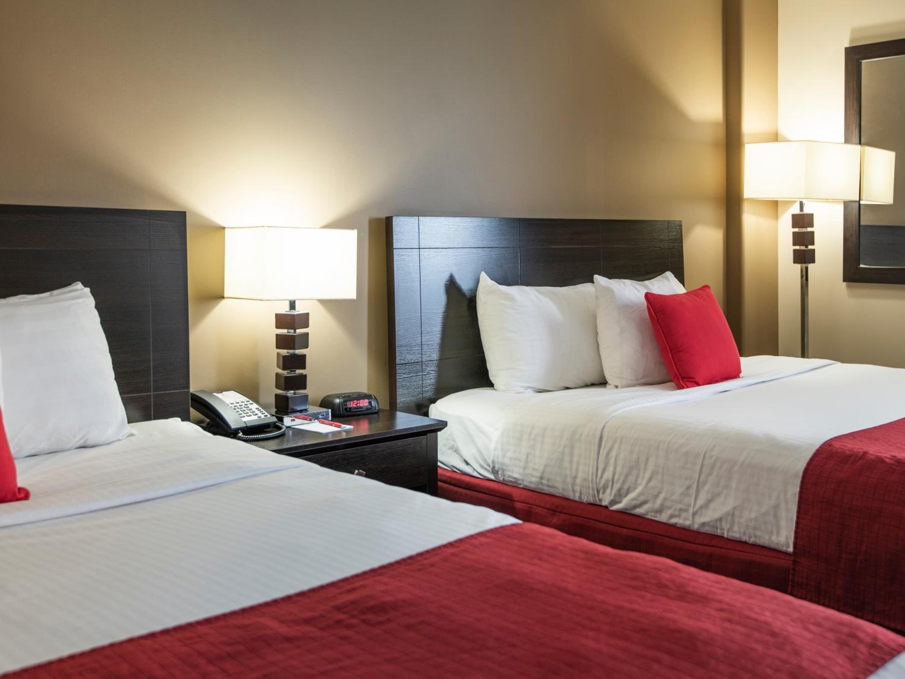 Business Queen Room photo 3