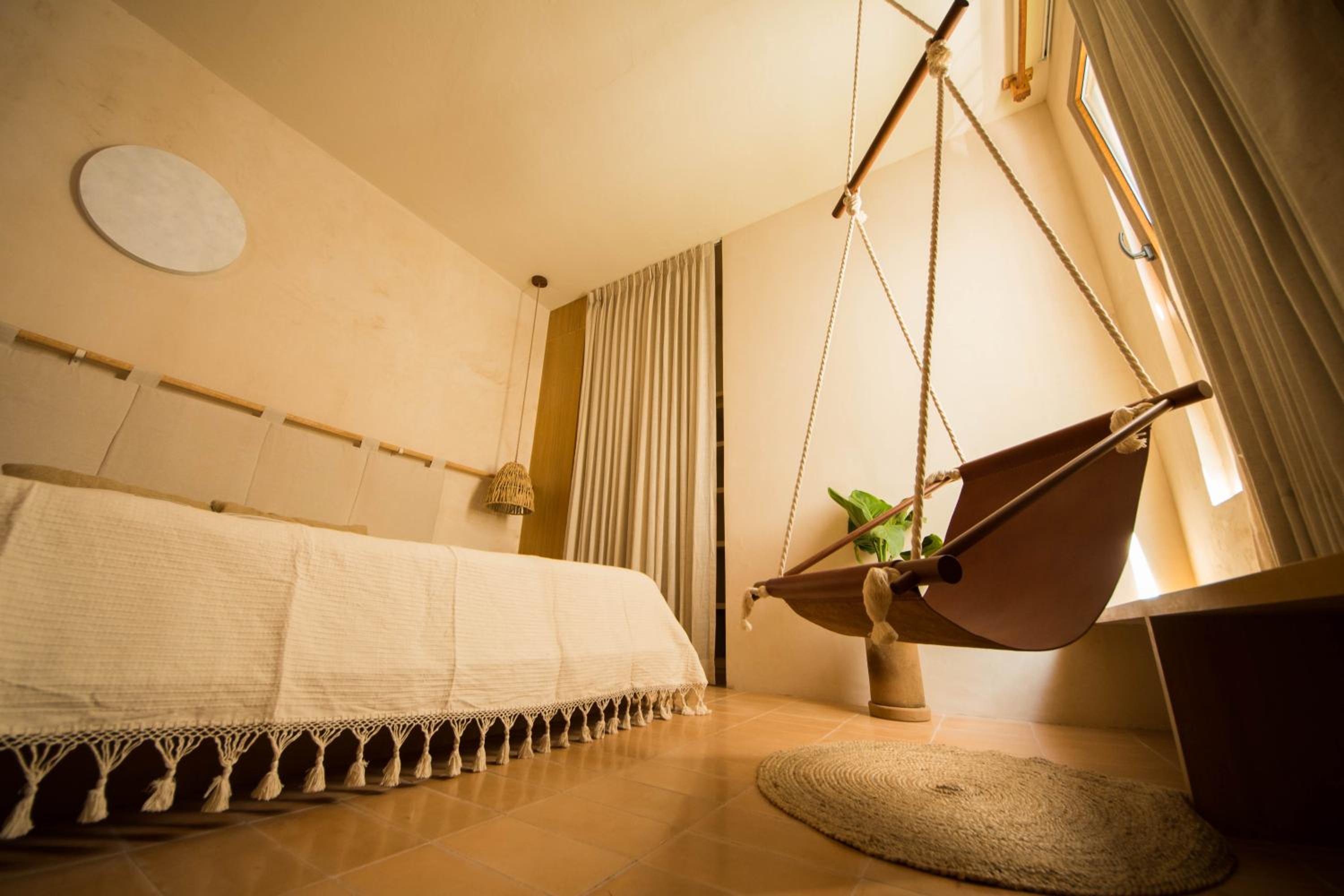 Standard Quadruple Room - Photo 1