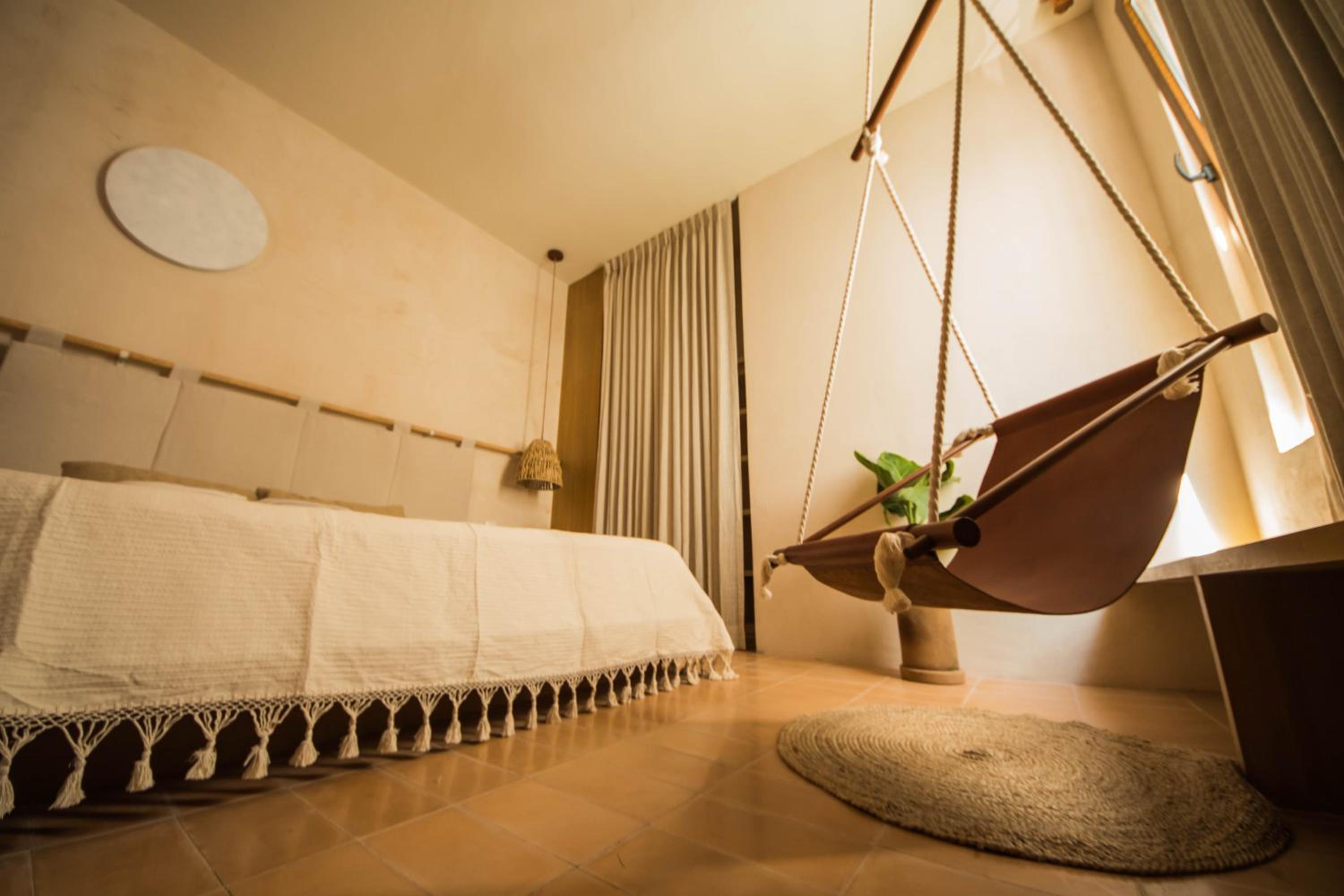 Standard Quadruple Room - Photo 21