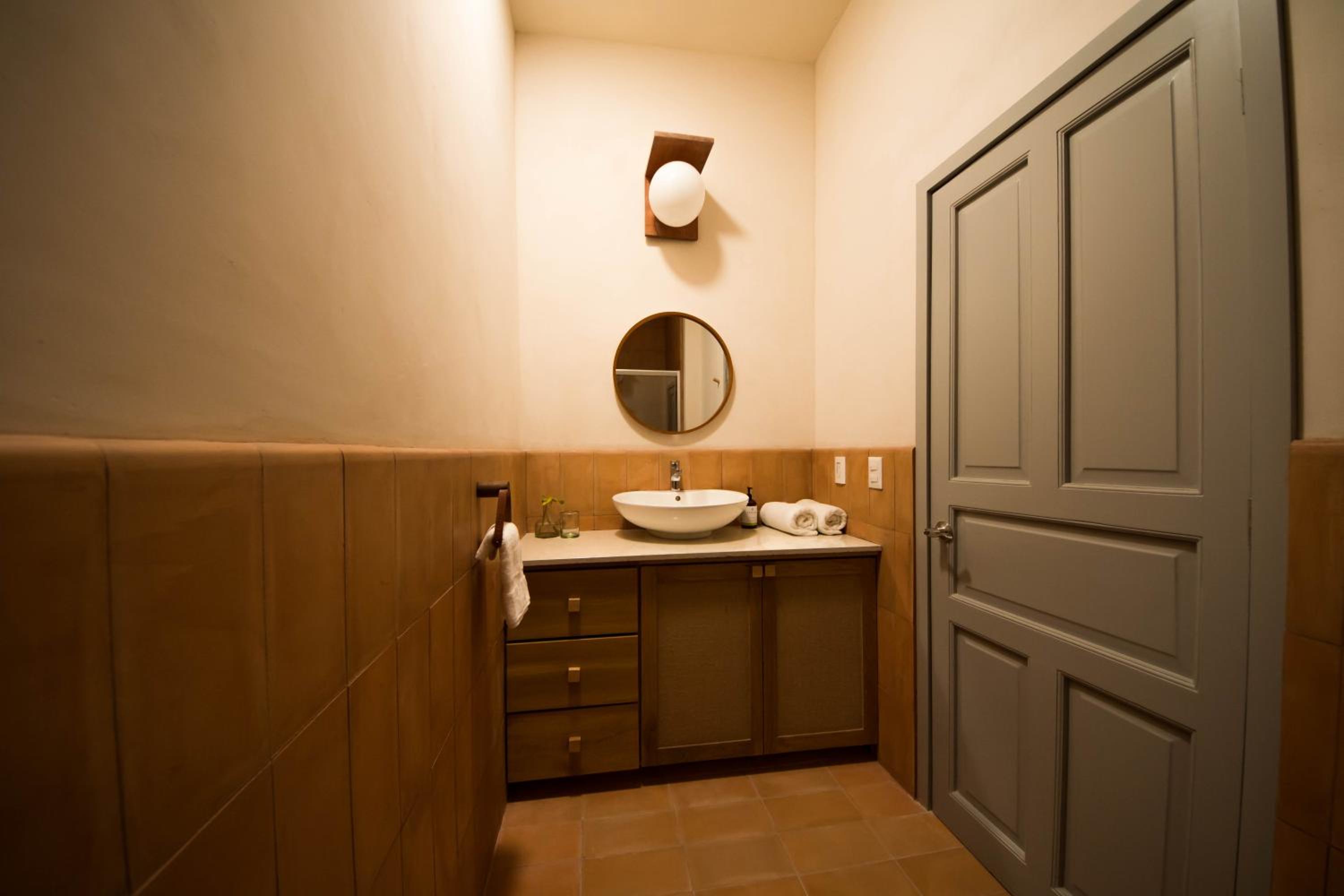 Standard Quadruple Room - Photo 20