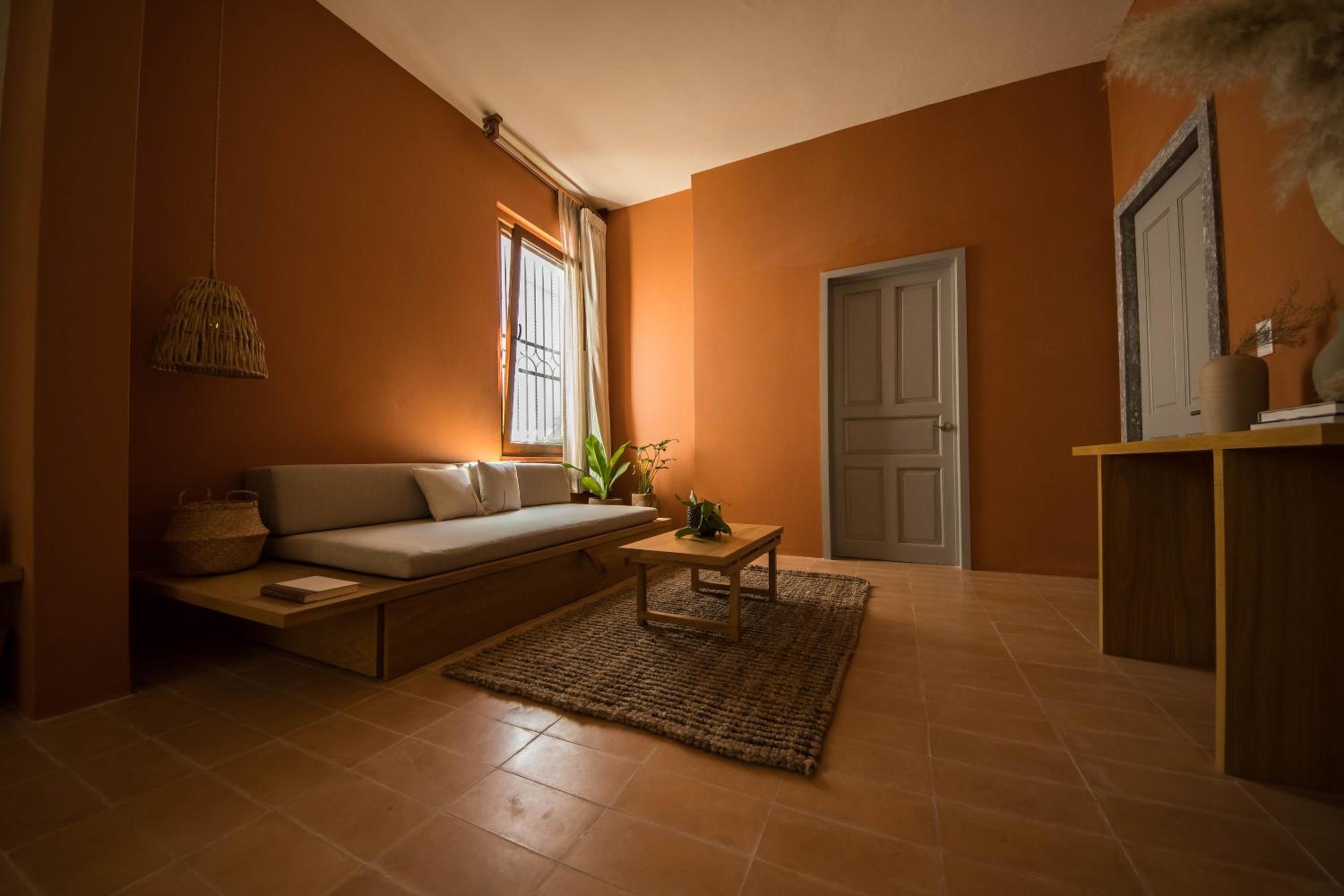 Standard Quadruple Room - Photo 18