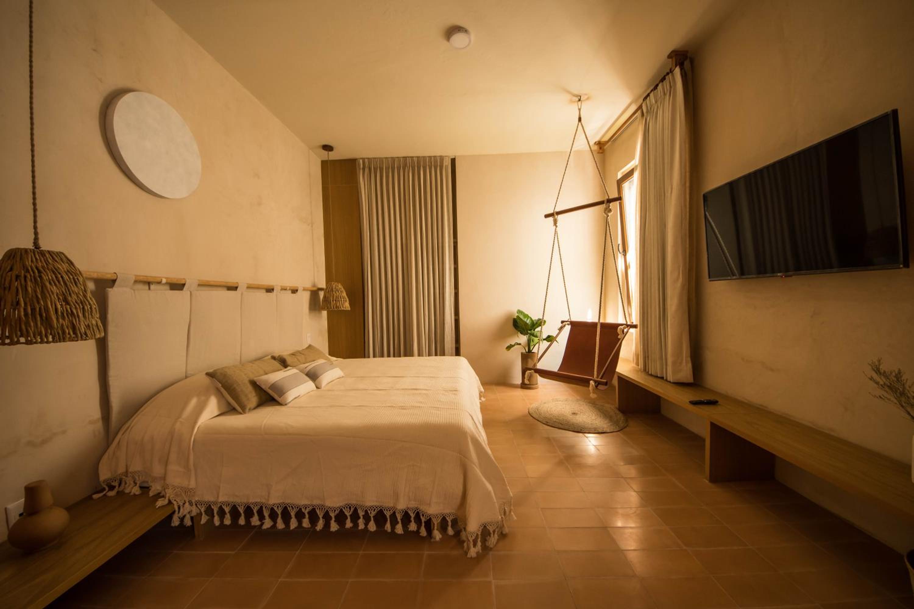 Standard Quadruple Room - Photo 17