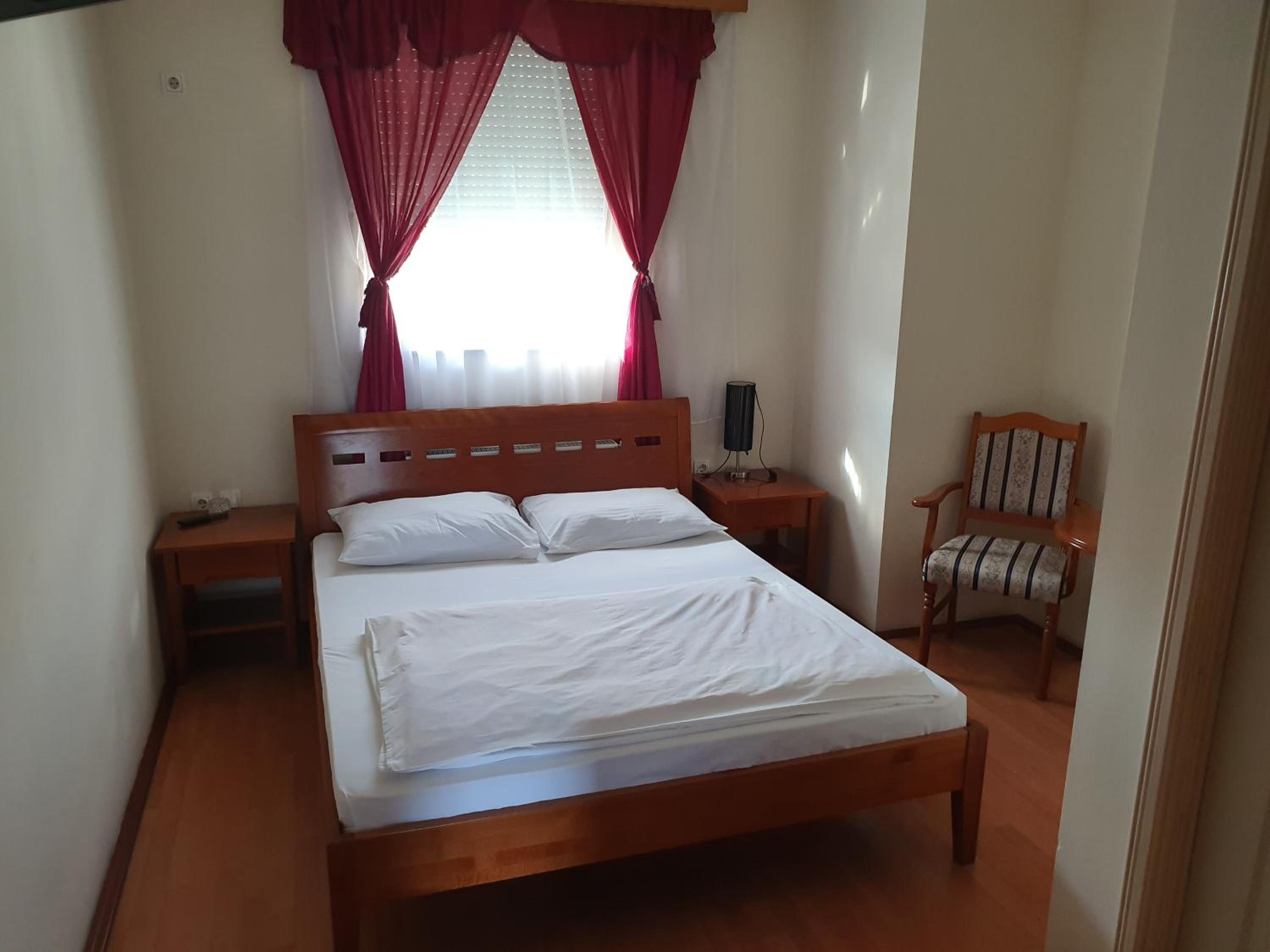 Deluxe Single Room photo 2