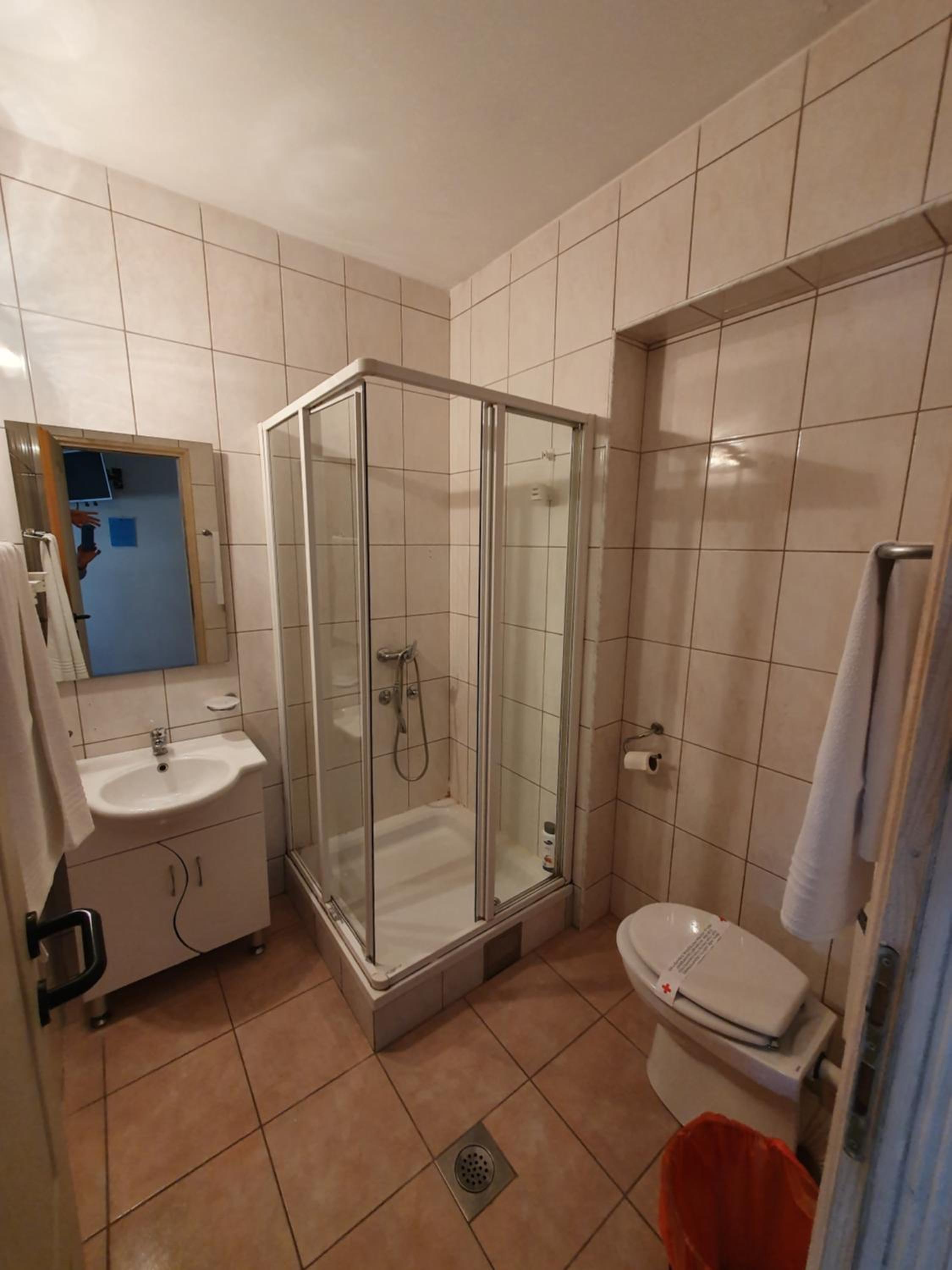 Deluxe Single Room photo 2