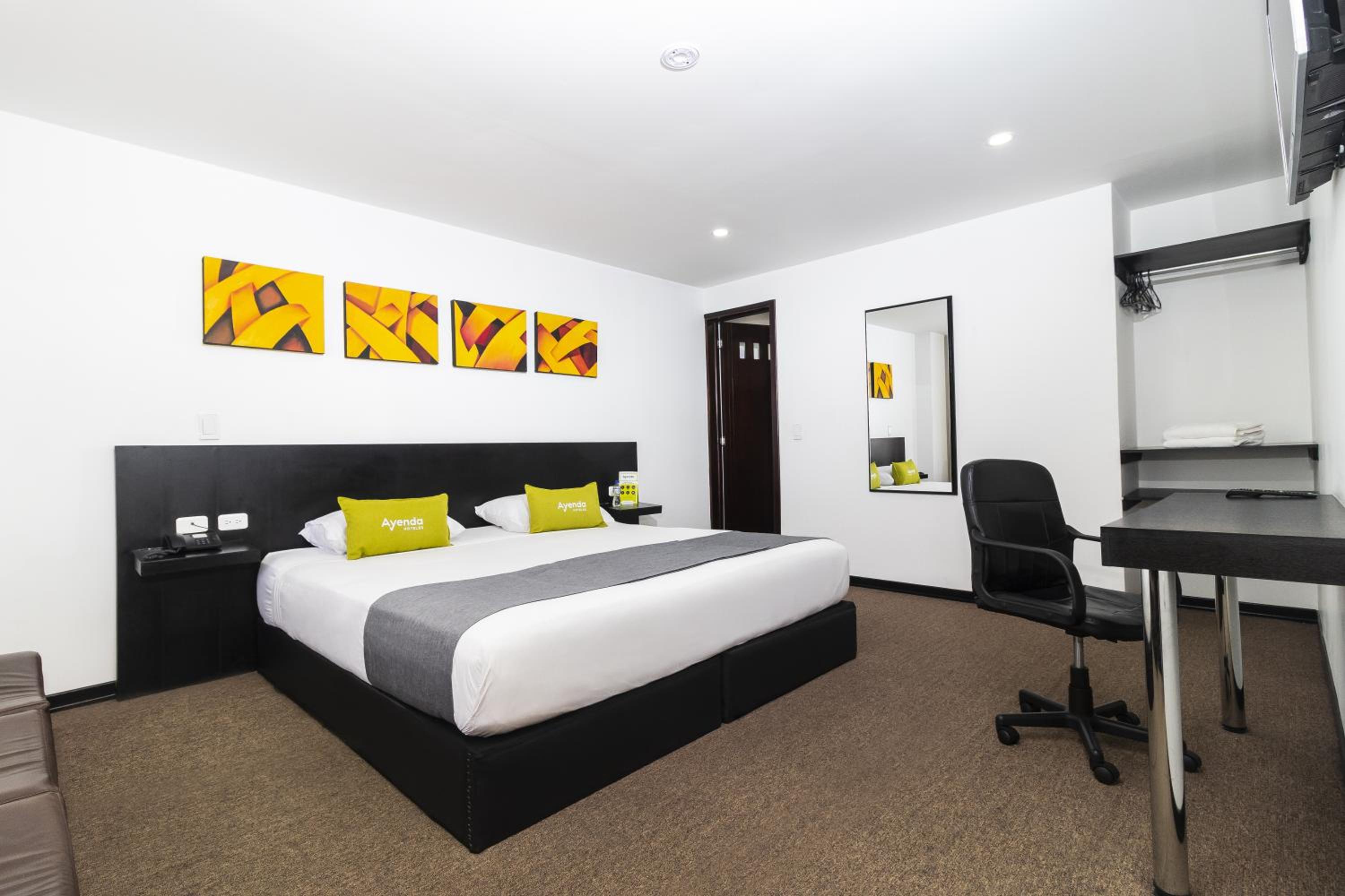 Triple Room photo 3