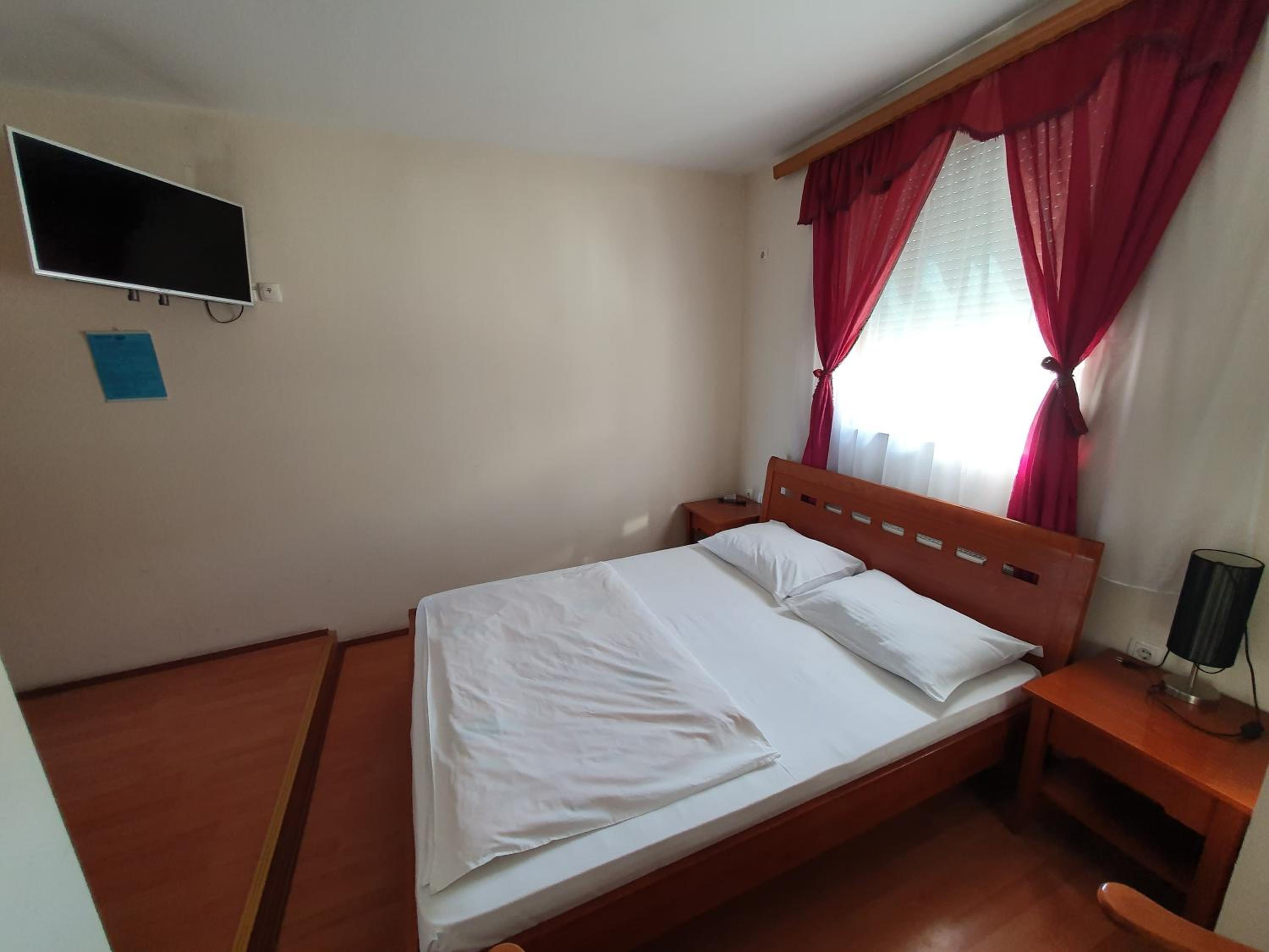Deluxe Single Room photo 1