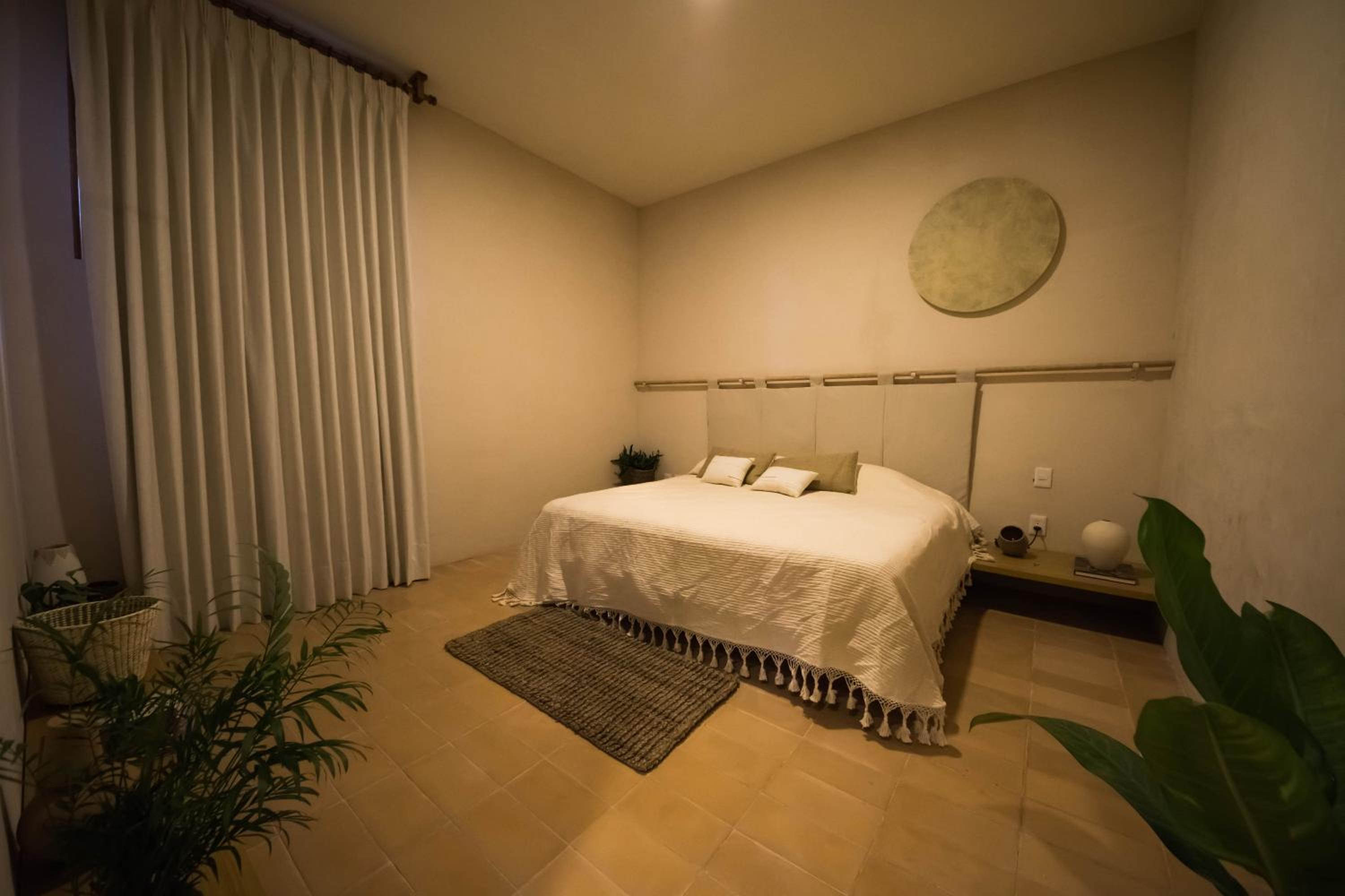 Standard Double Room - Photo 1