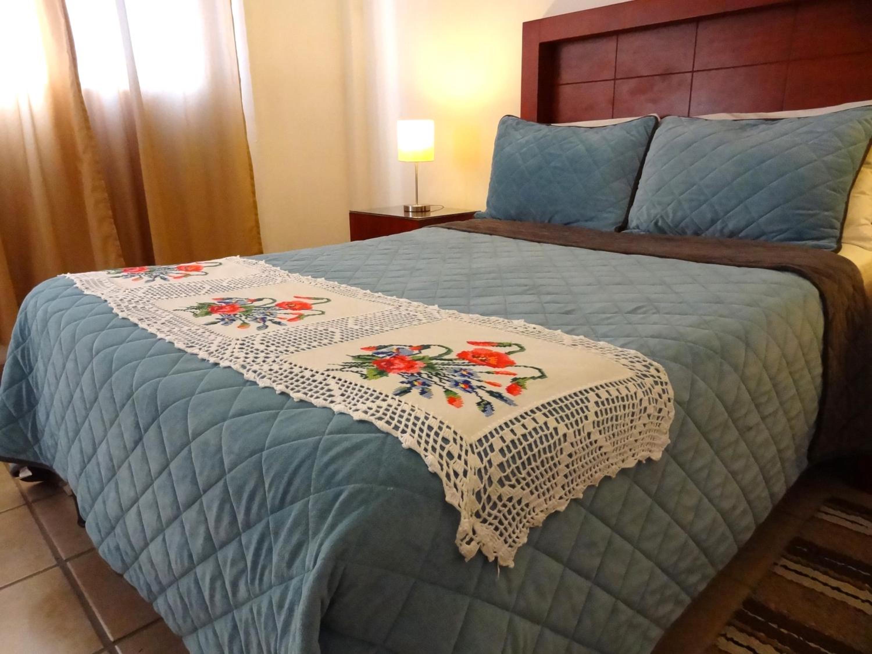 Double Room photo 1