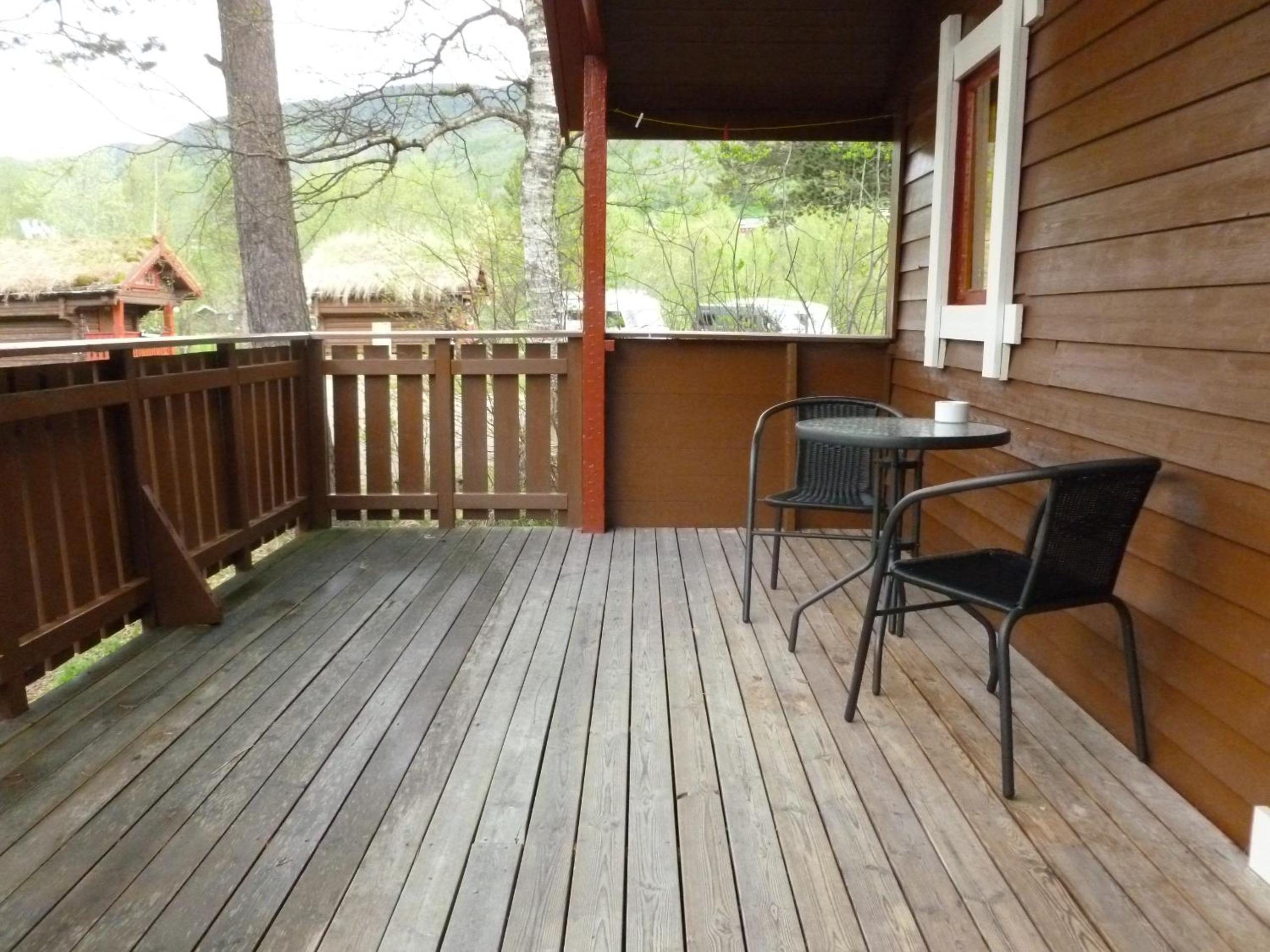 One-Bedroom House (2 Adults) - Photo 8