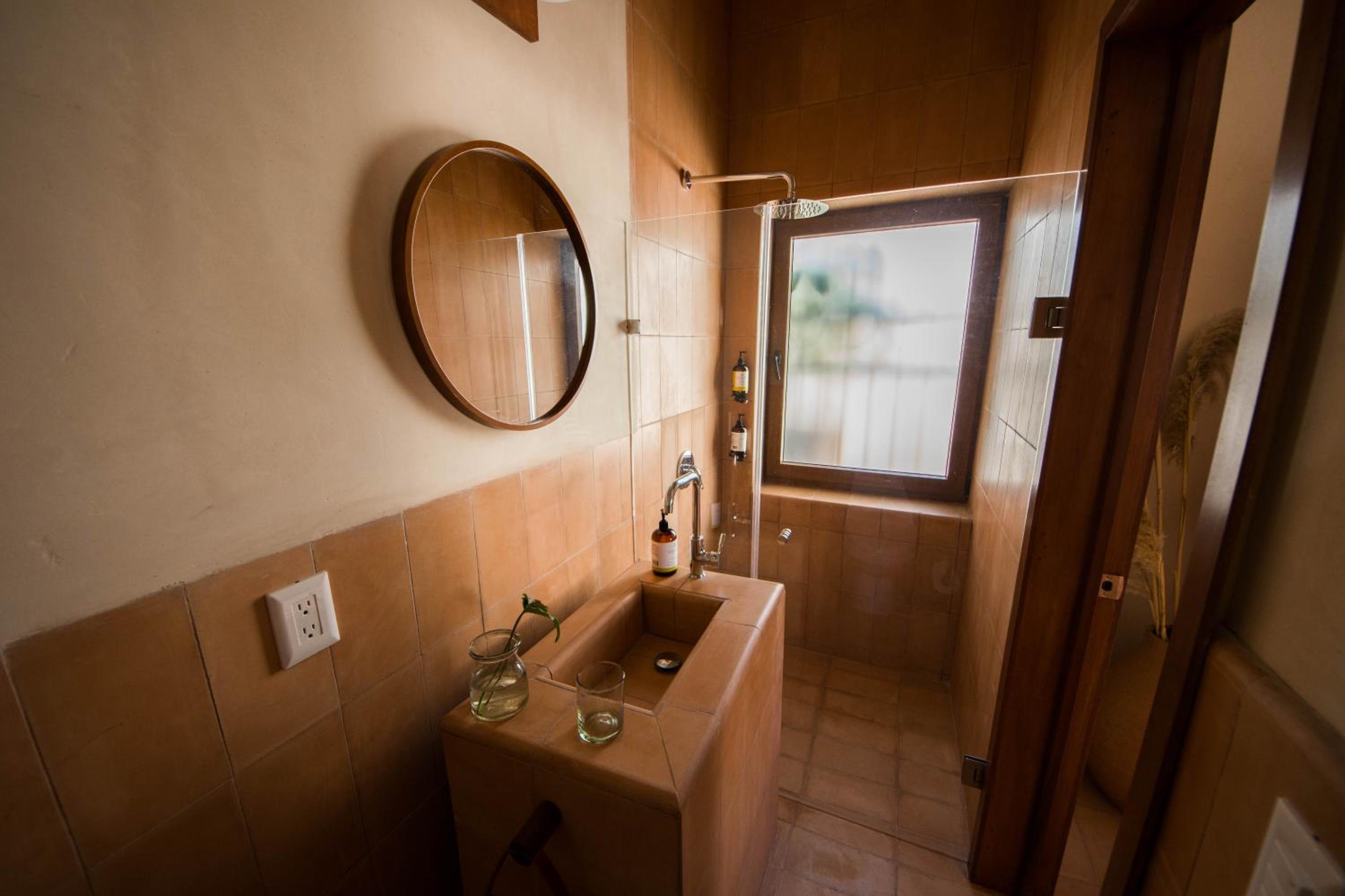 Superior Double Room - Photo 19
