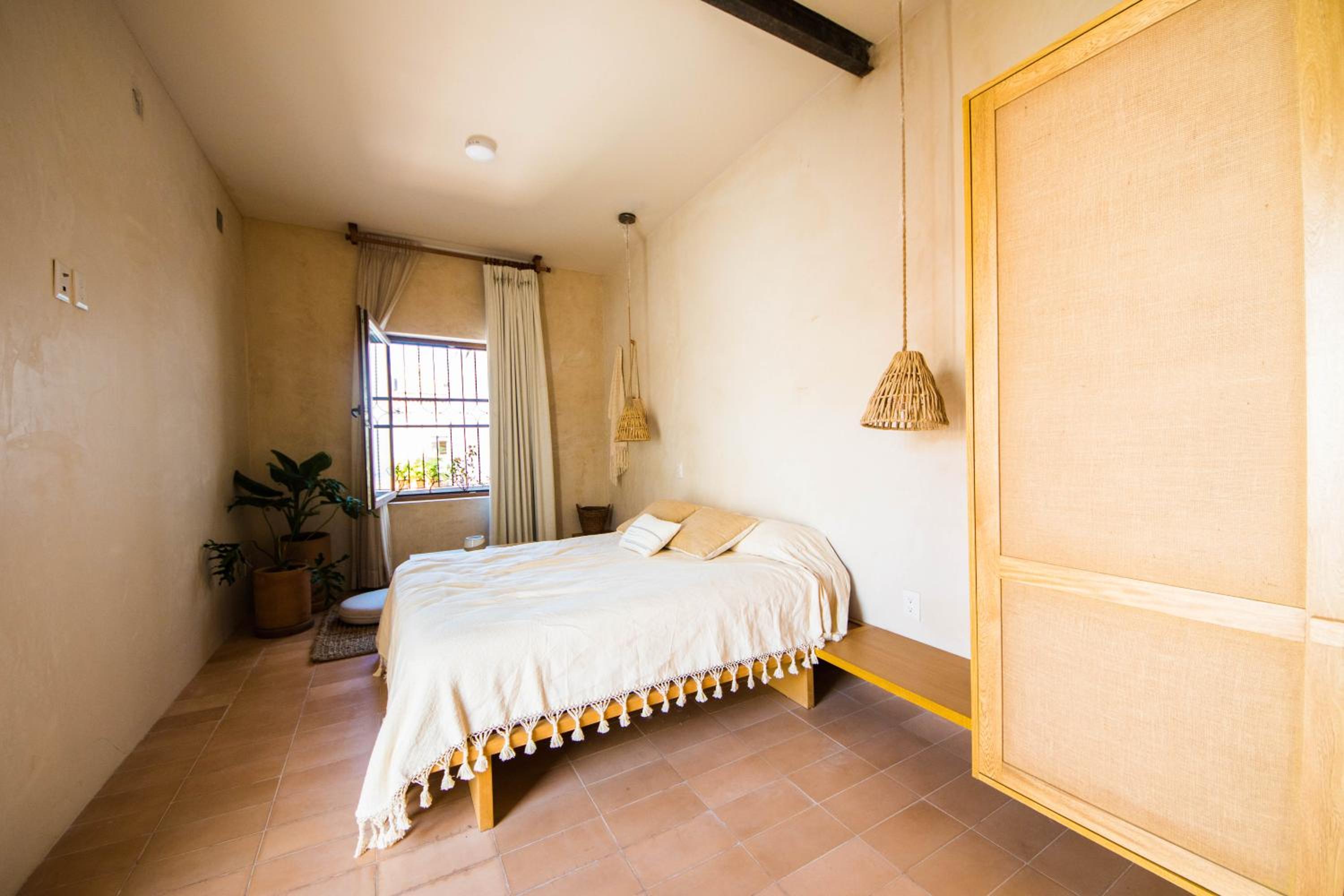 Superior Double Room - Photo 1