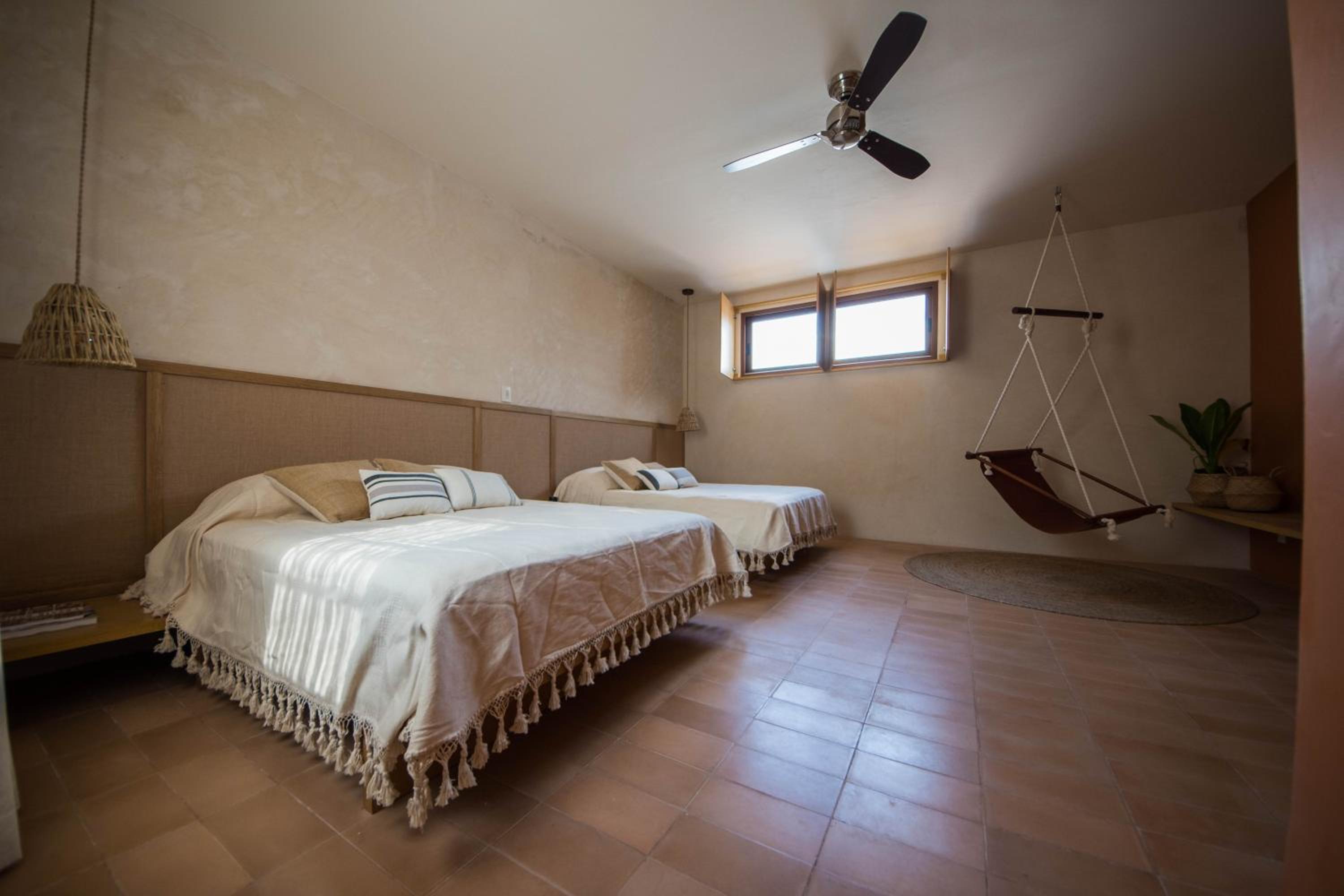 Classic Quadruple Room - Photo 1