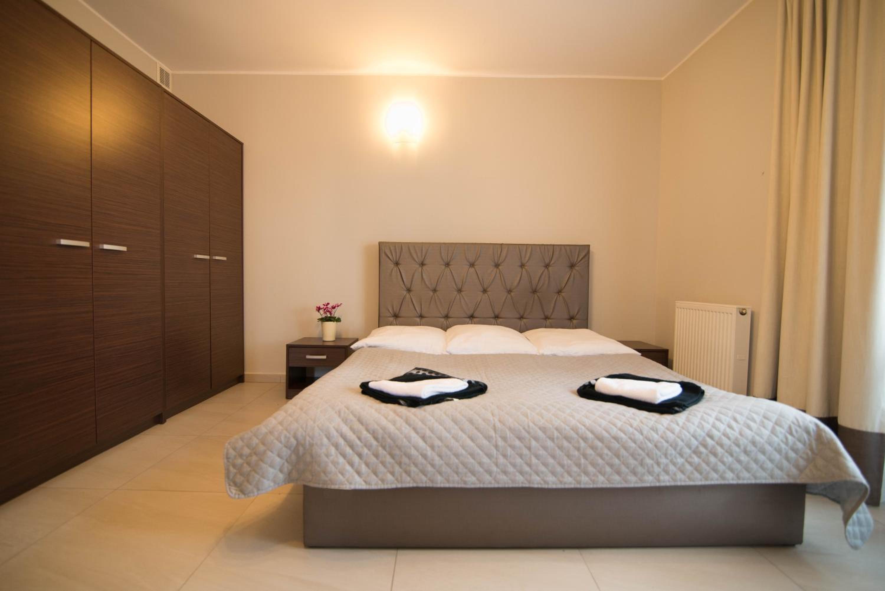 Suite with Terrace photo 3