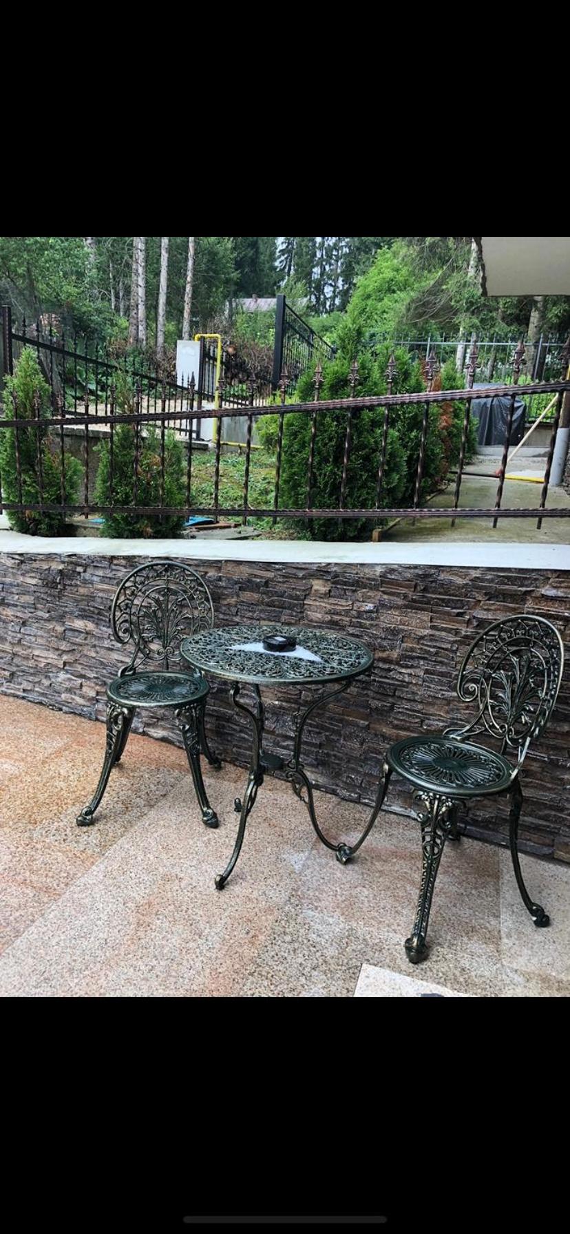 Double Room with Terrace - Photo 10