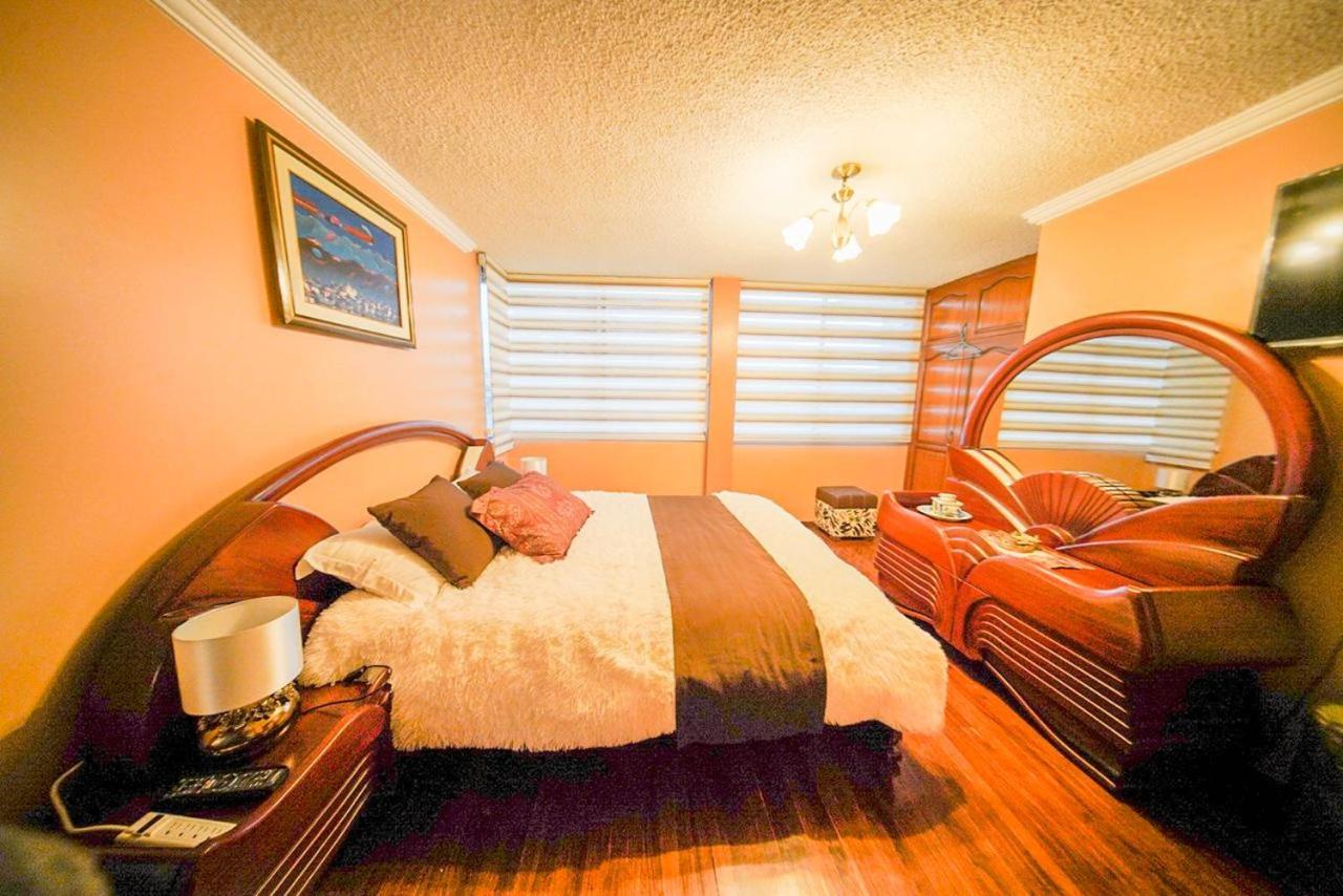 Double Room with Private Bathroom photo 2