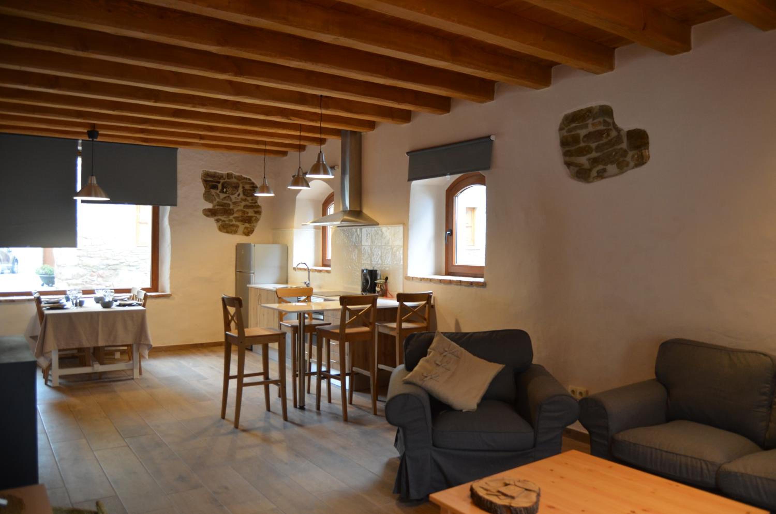 Apartment - Ground Floor - Photo 6