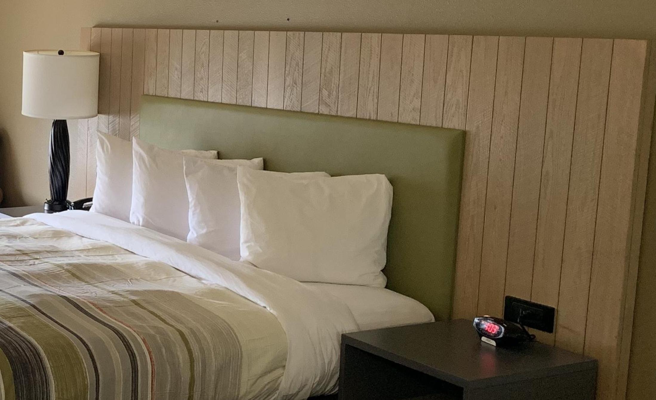 King Suite - Photo 9