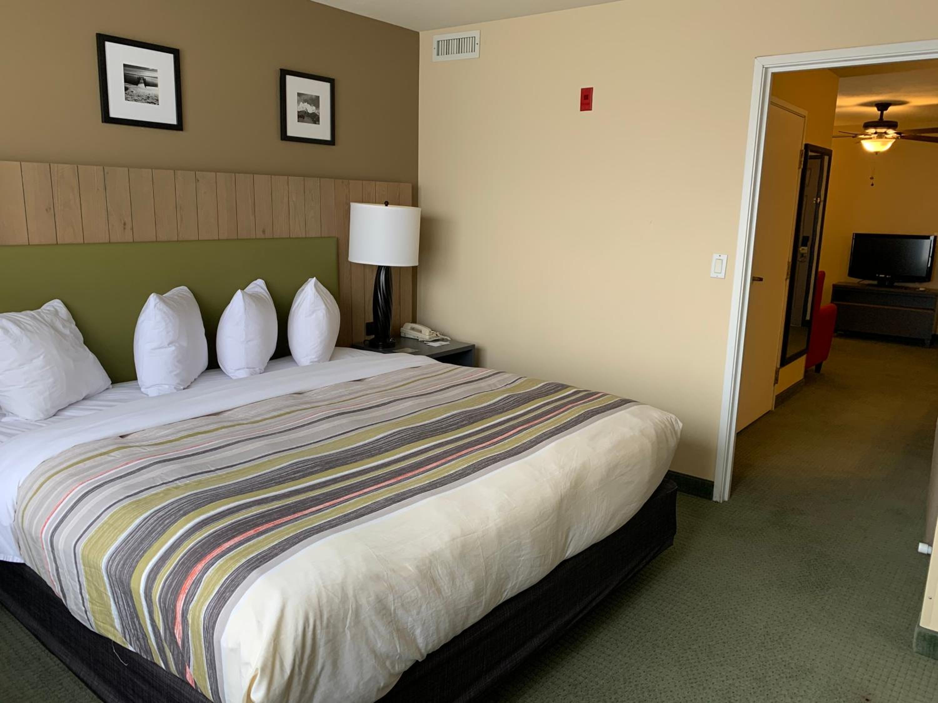 King Suite - Photo 8