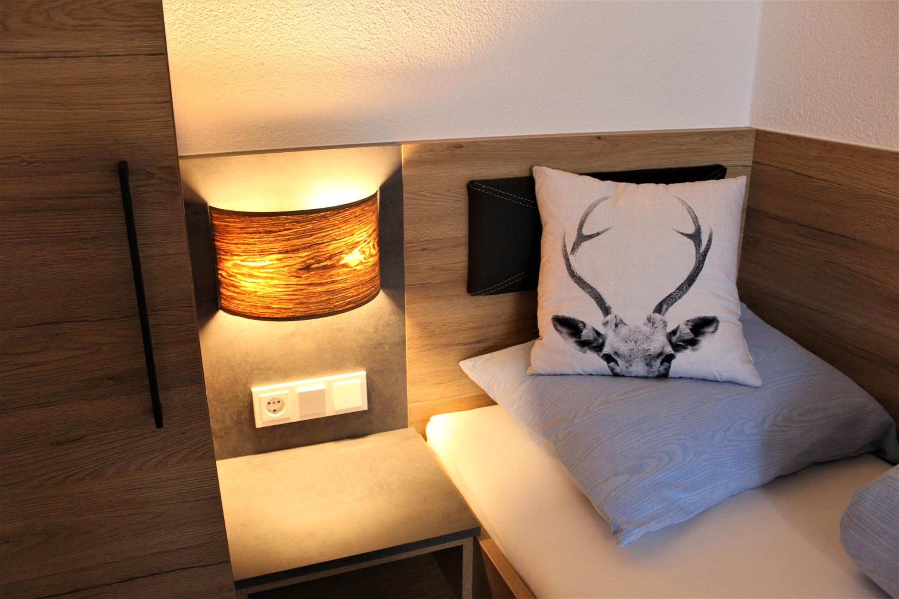 Penthouse Apartment photo 2