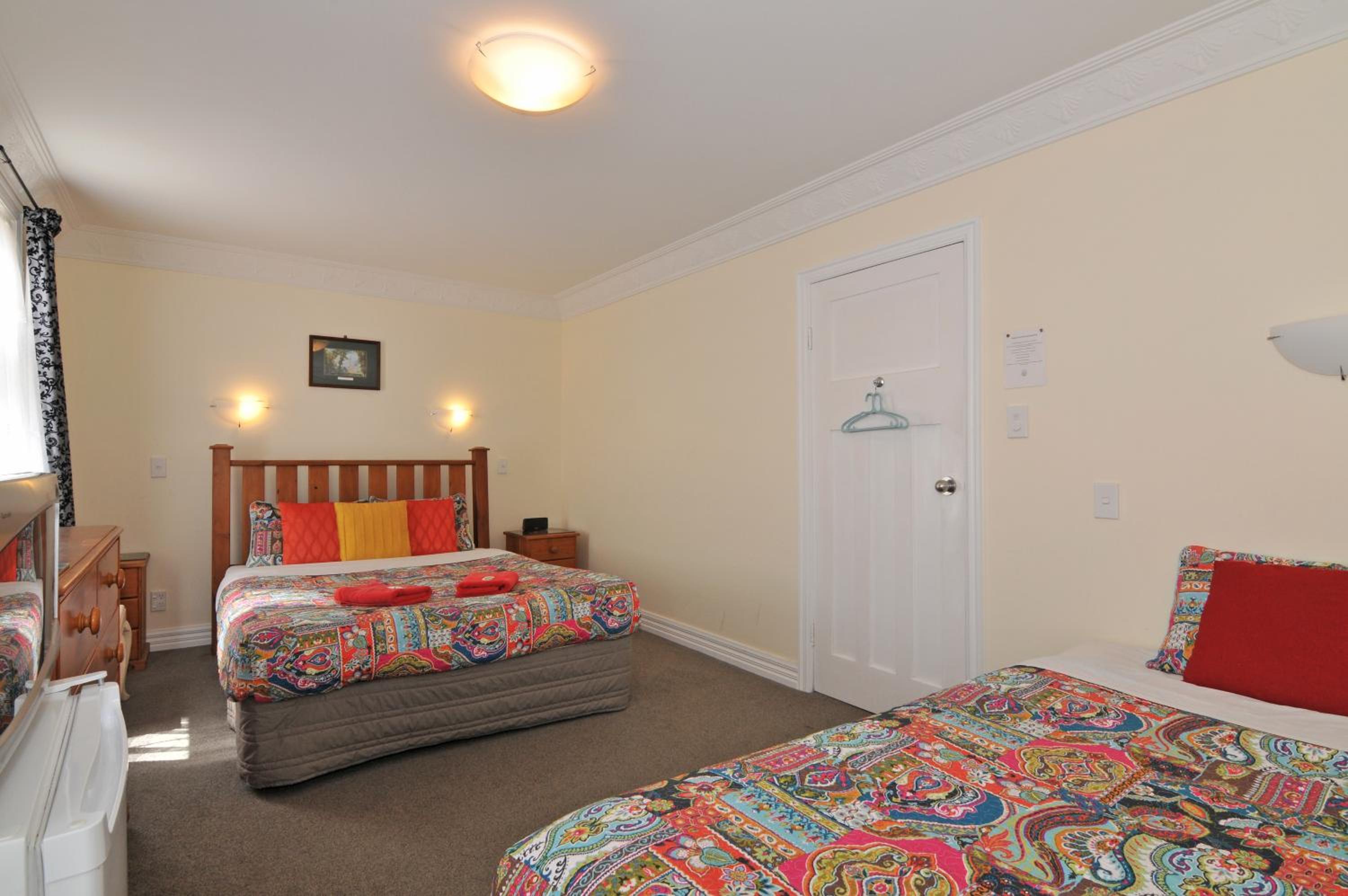 Superior Room with Private Bathroom photo 1