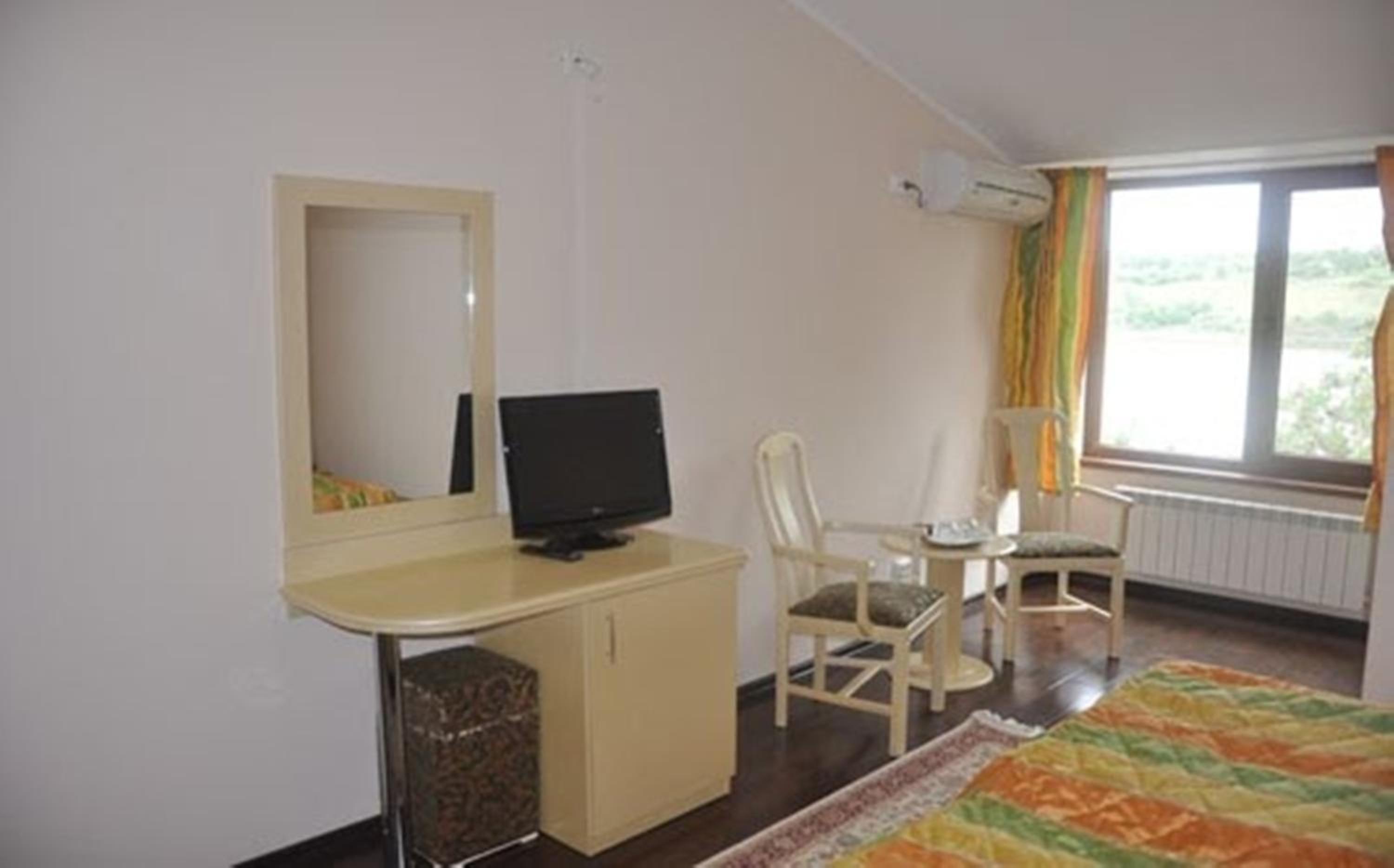 Twin Room with View photo 2