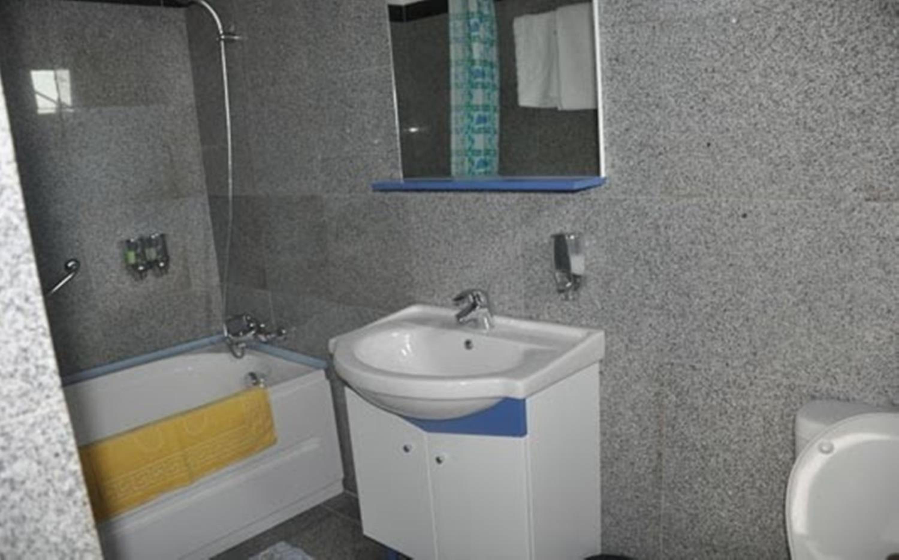 Twin Room with View photo 3