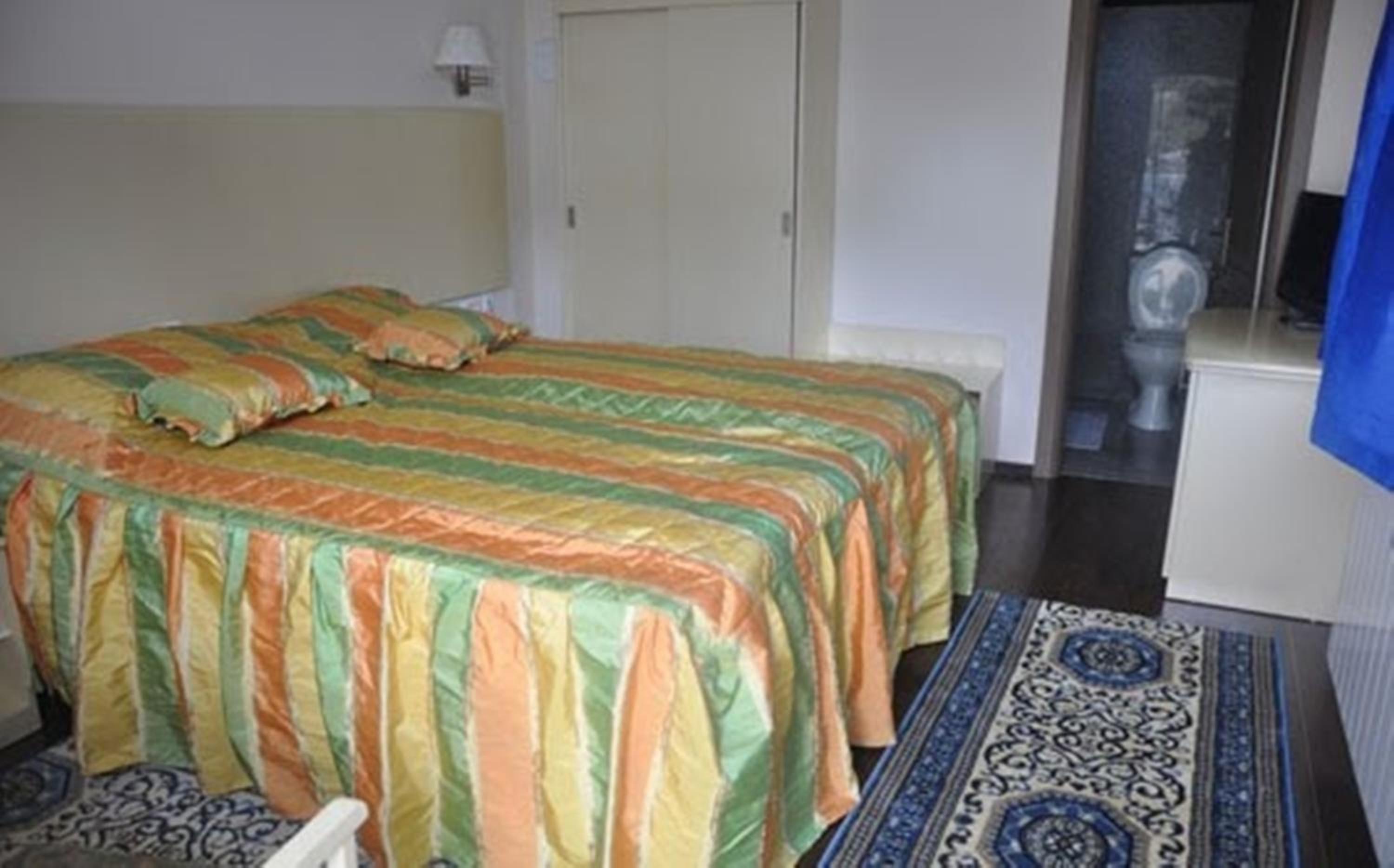 Twin Room with View photo 1
