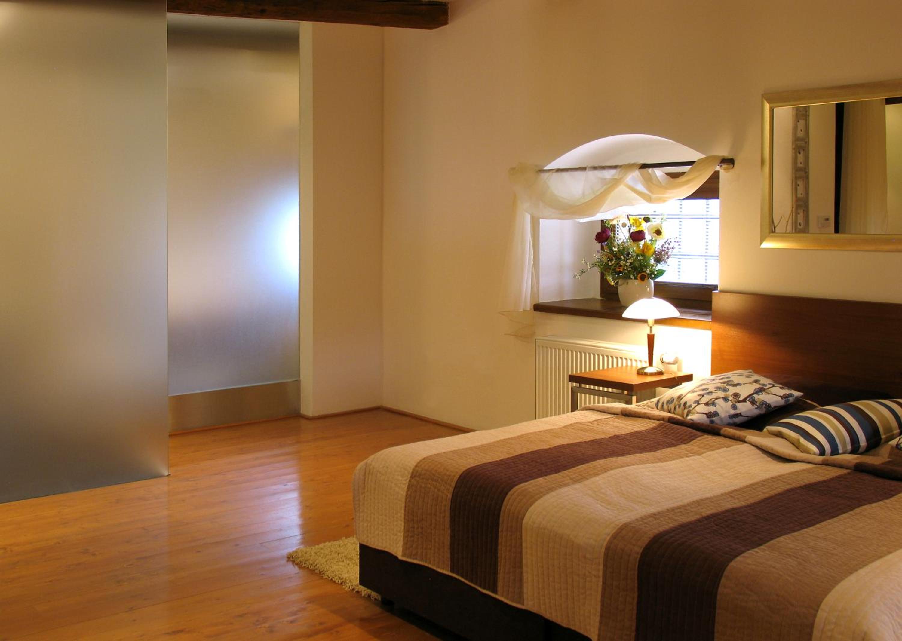Comfort Suite