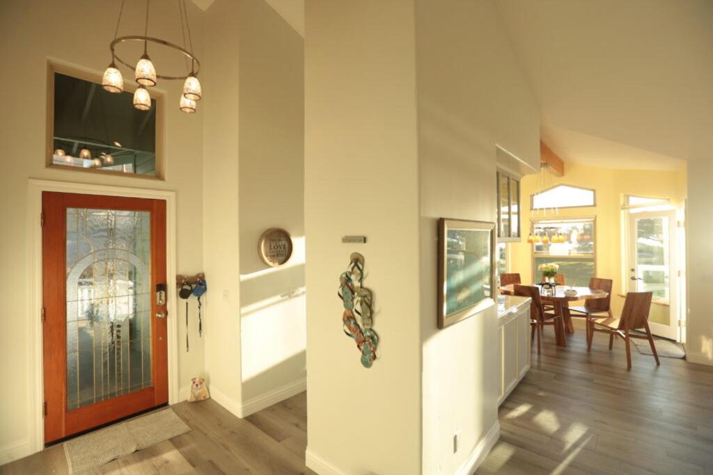 Four-Bedroom House photo 3