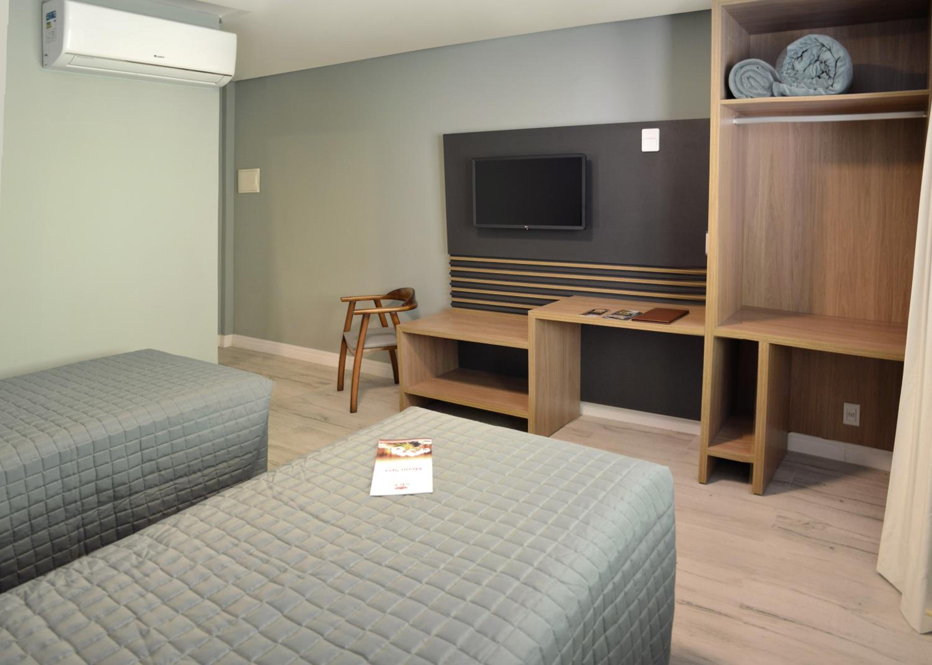 Deluxe Double Room photo 1