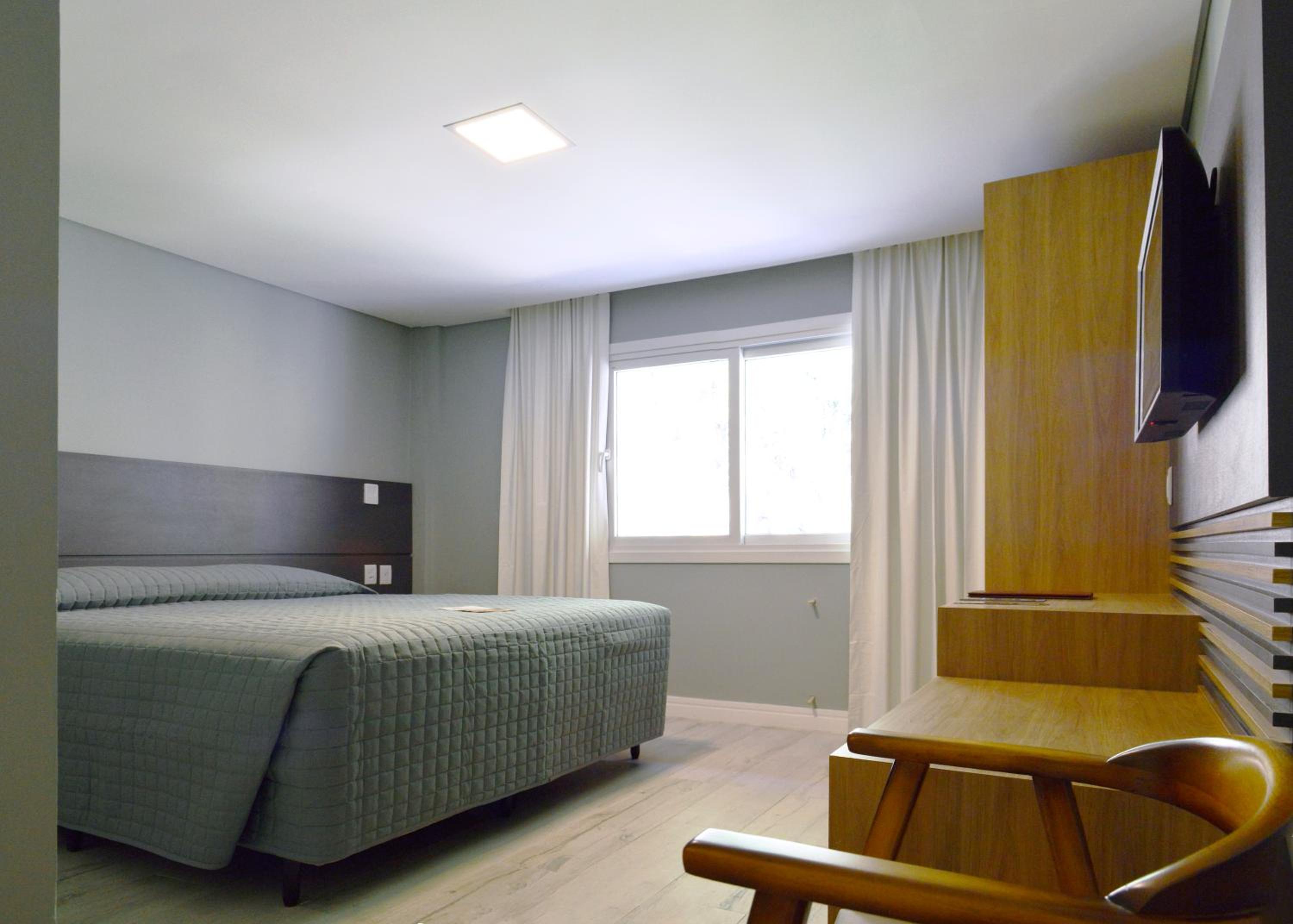 Deluxe Double Room photo 3