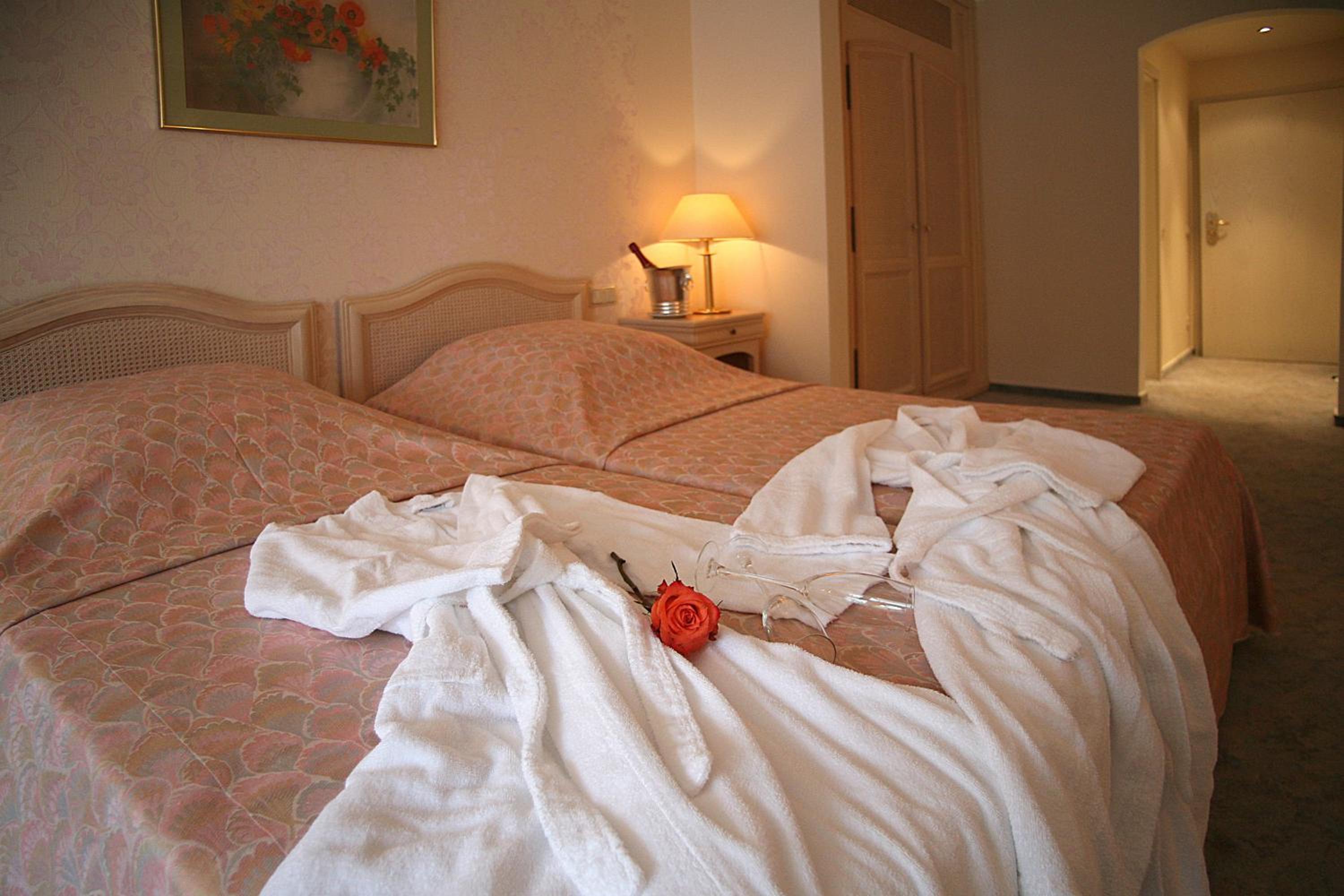 Economic Double or Twin Room