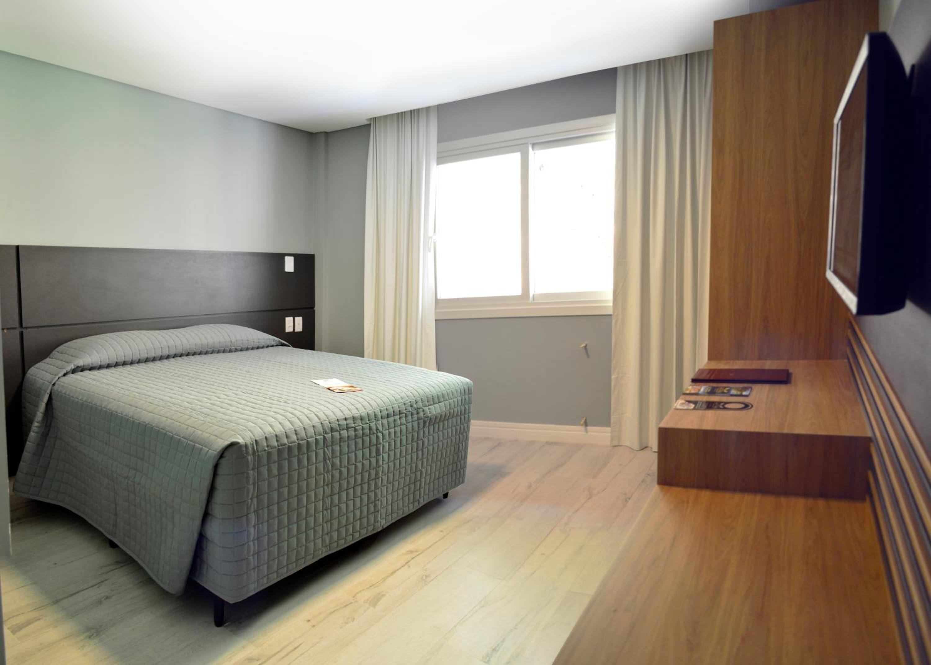Deluxe Triple Room photo 1