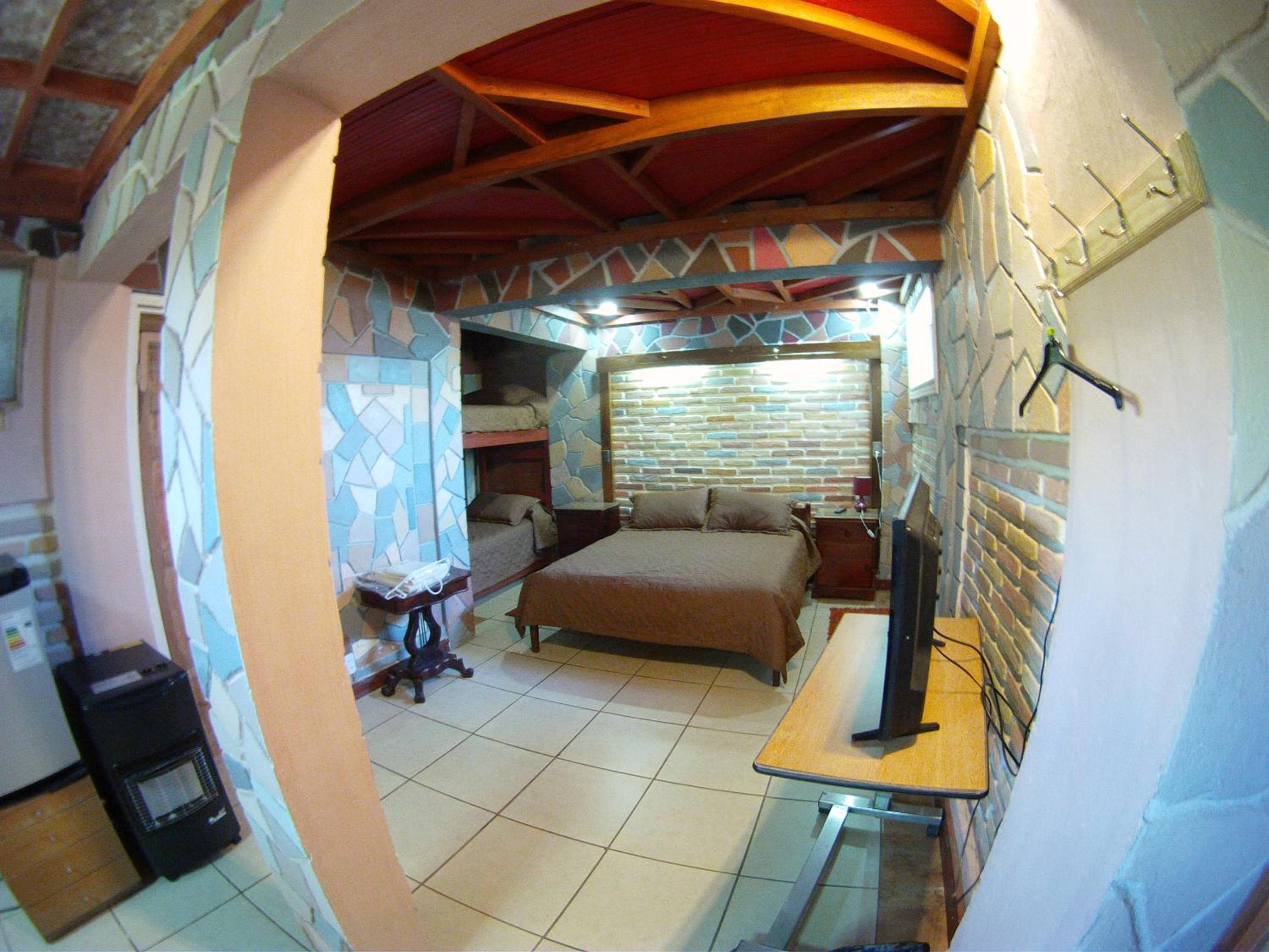 Studio with Garden View photo 2