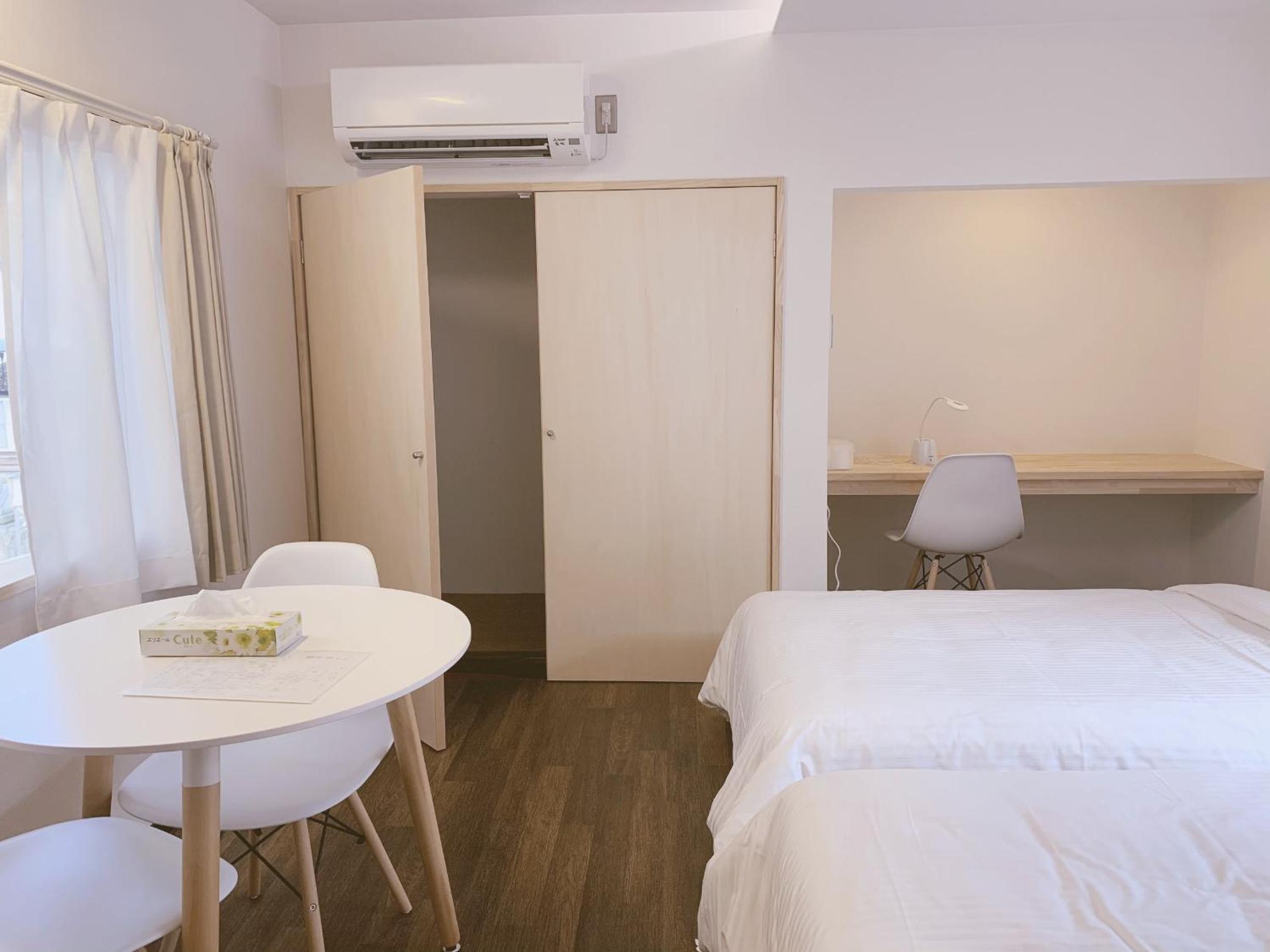 Deluxe Triple Room - Photo 18