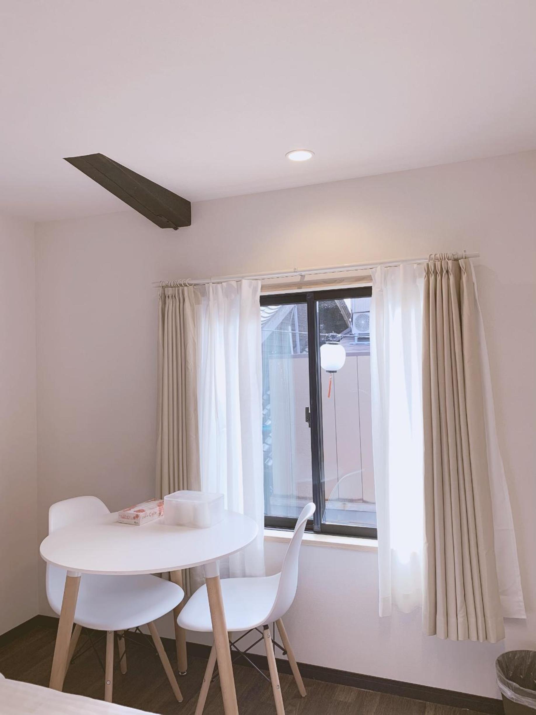 Triple Room with City View - Photo 3