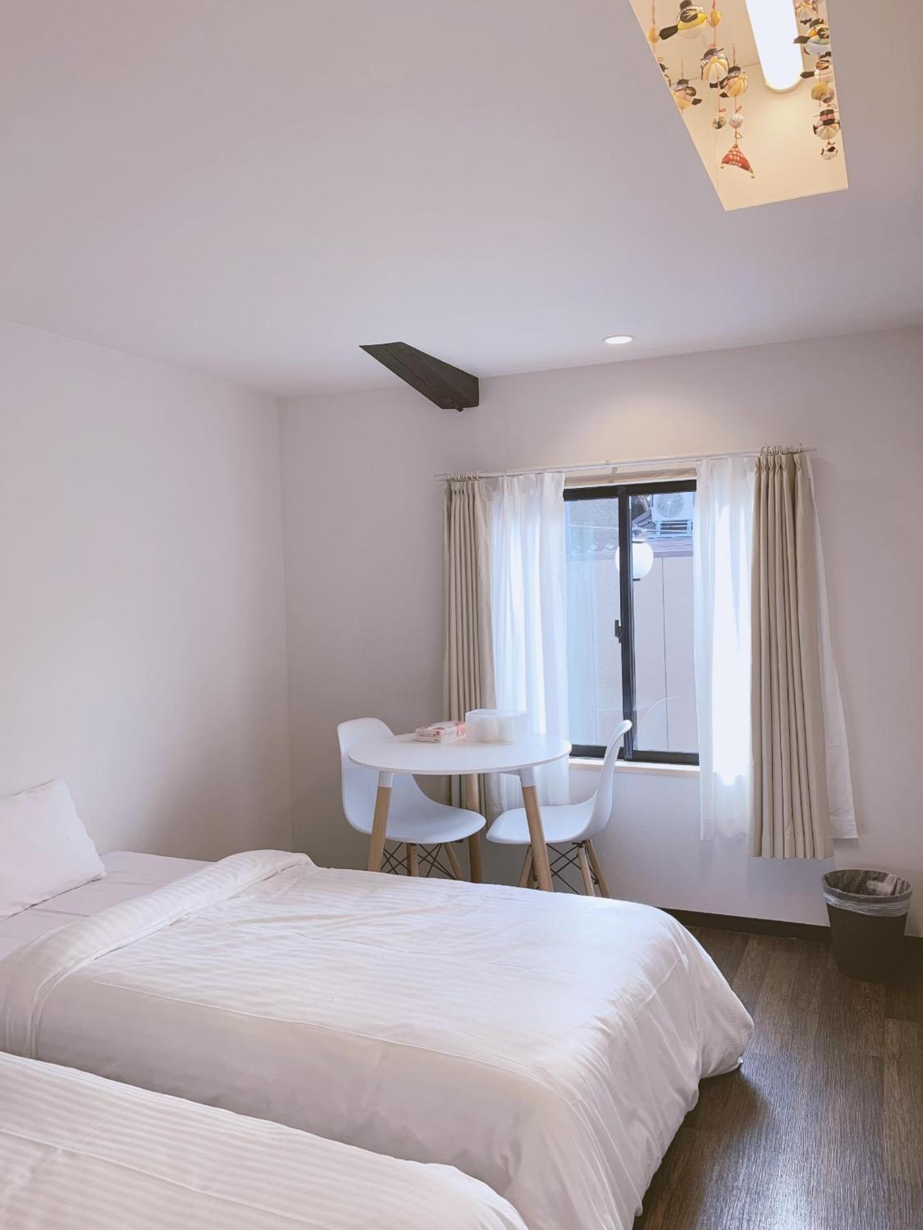 Triple Room with City View - Photo 2