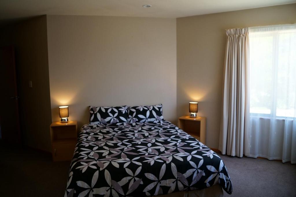 Three-Bedroom Vacation Home  photo 1