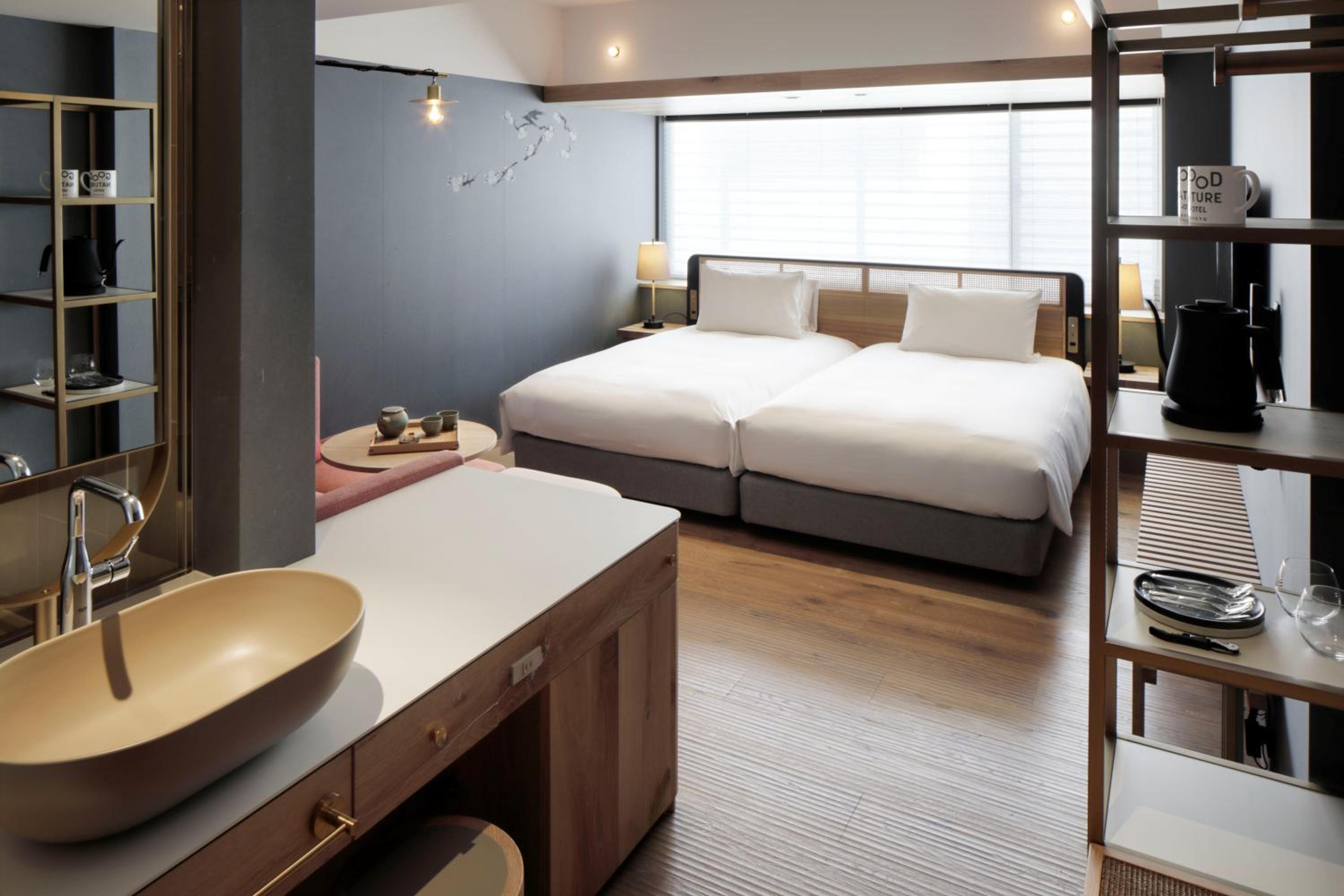 Superior Twin Room - Photo 8