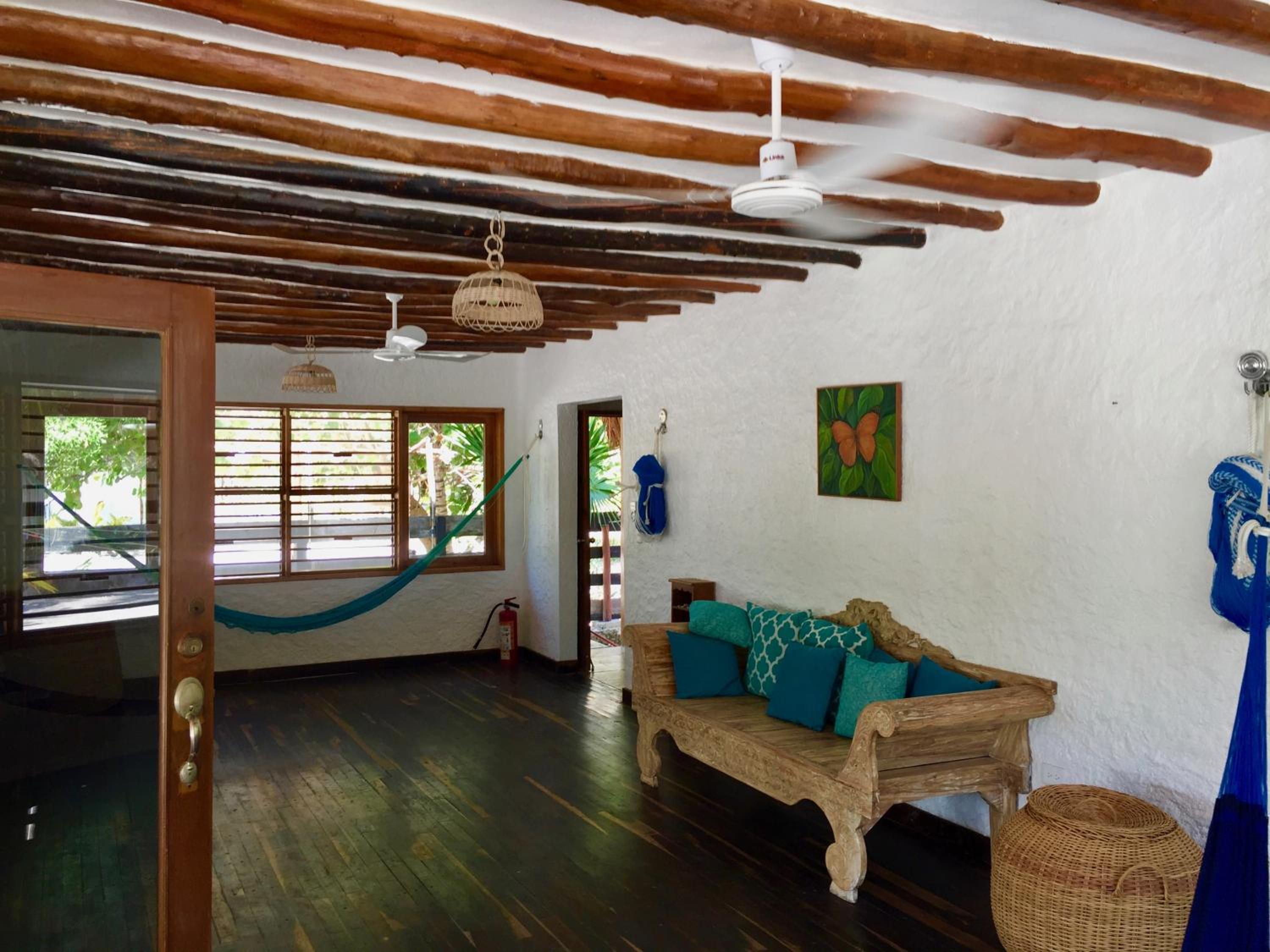 Casa con 3 Camere da Letto