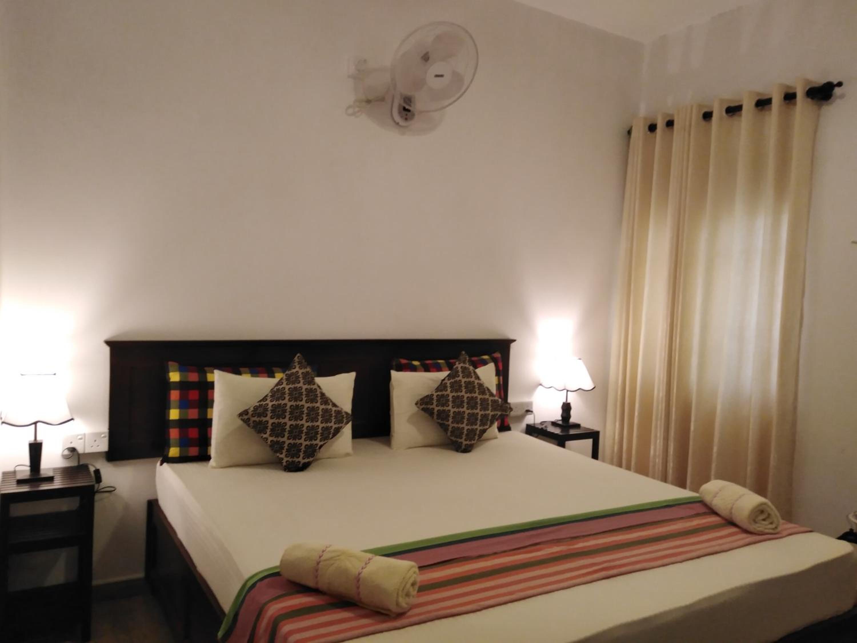 Deluxe Double Room photo 1