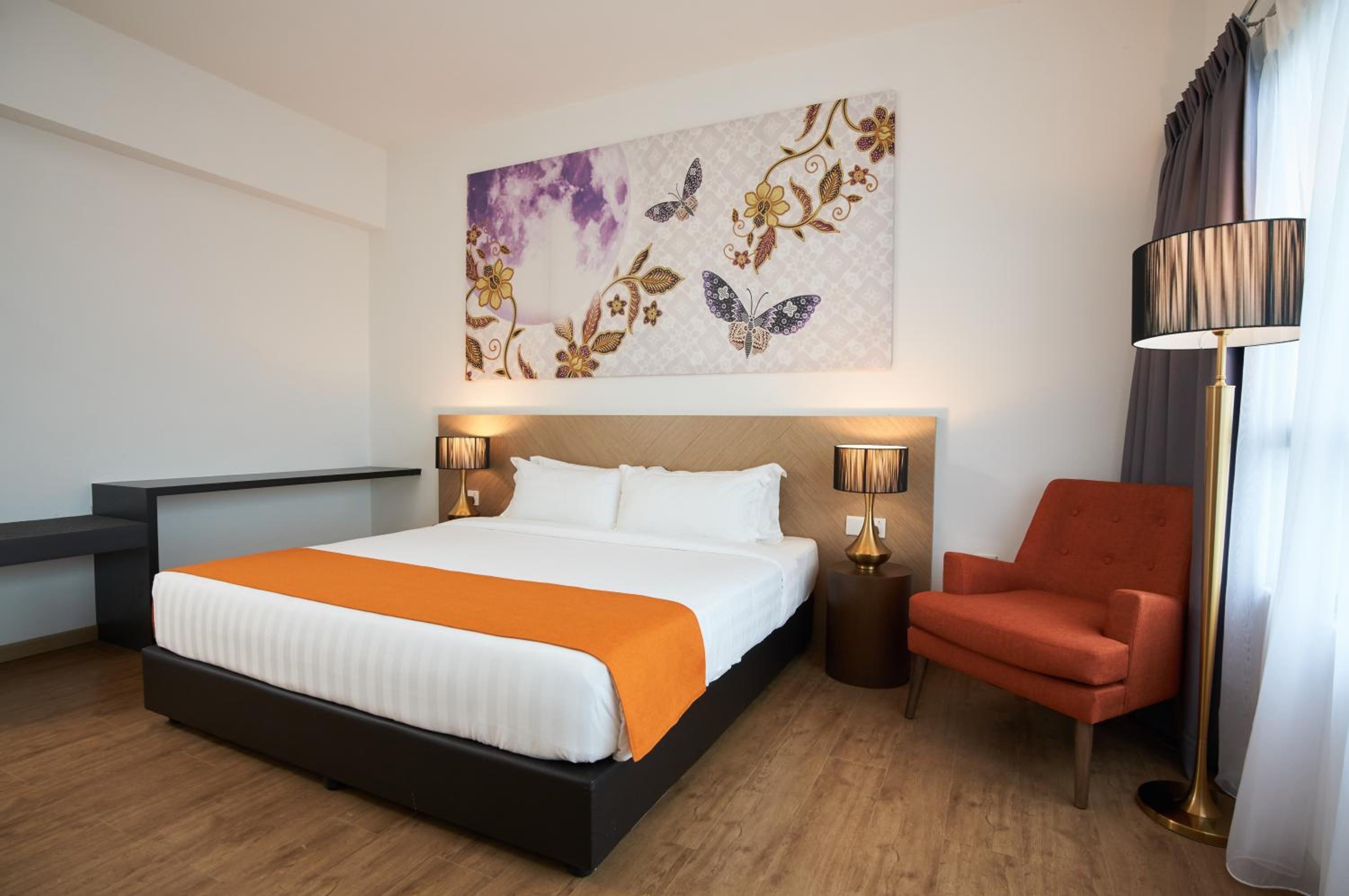 Superior King Room - Photo 1