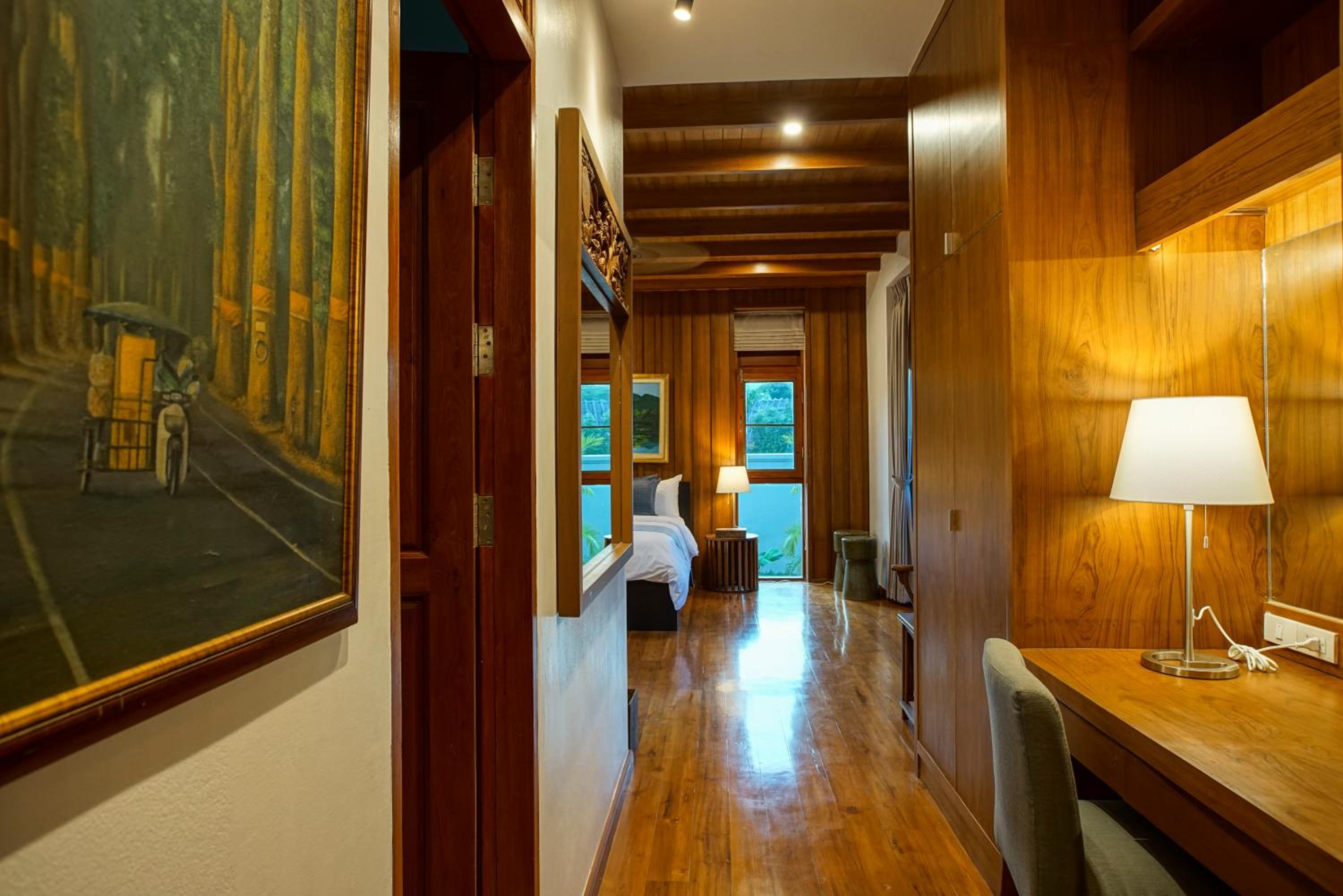 Grace Villa with Private Pool - Photo 14