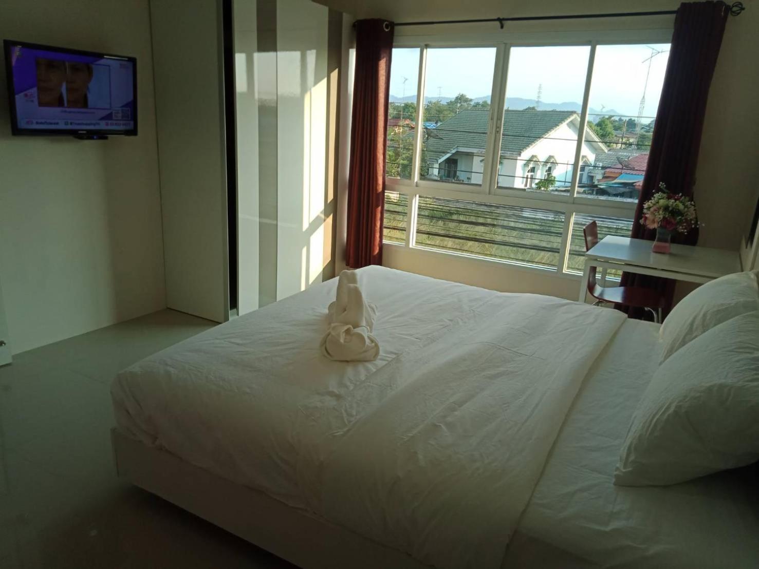 Budget Triple Room - Photo 1