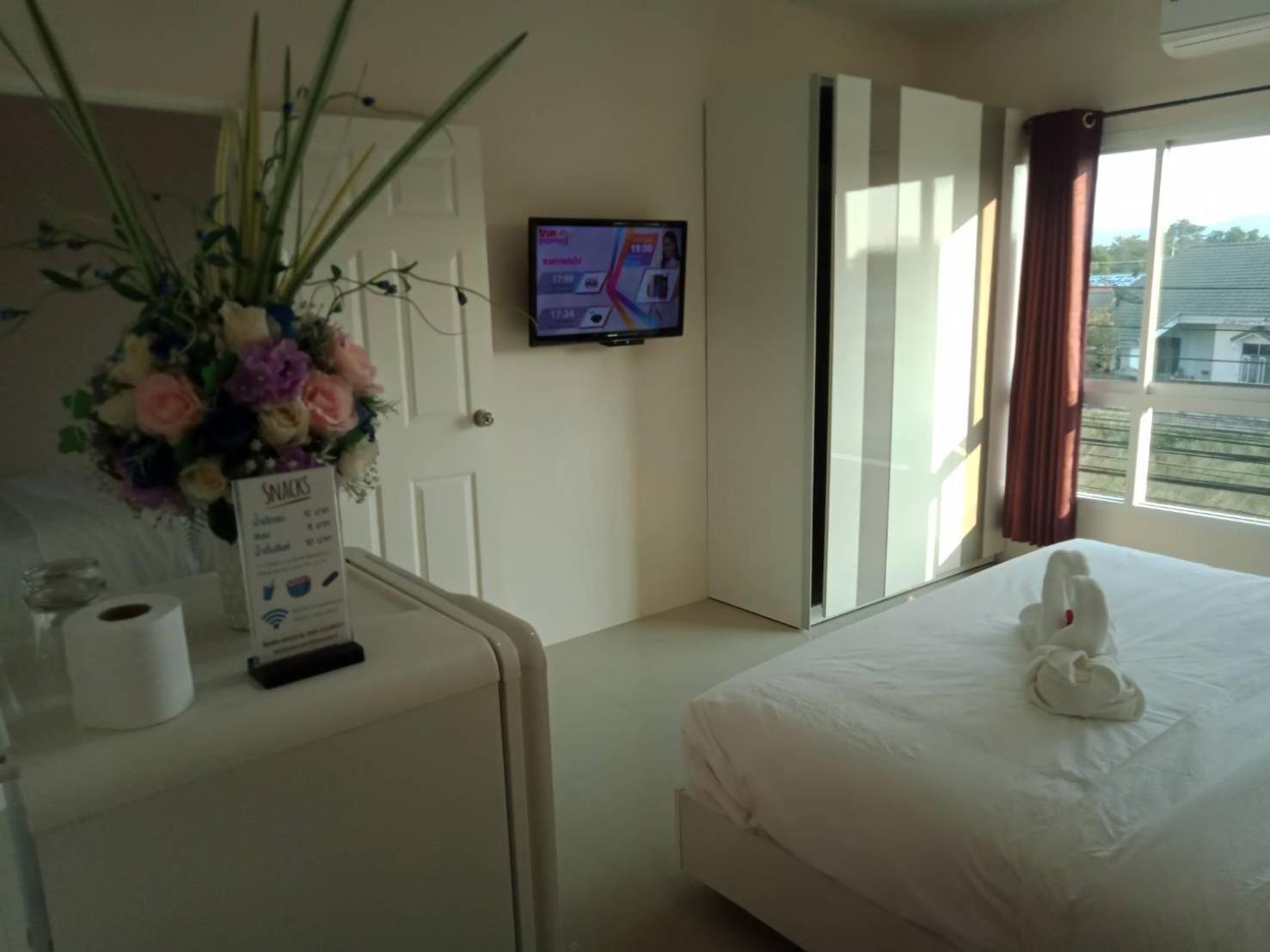 Budget Triple Room - Photo 3