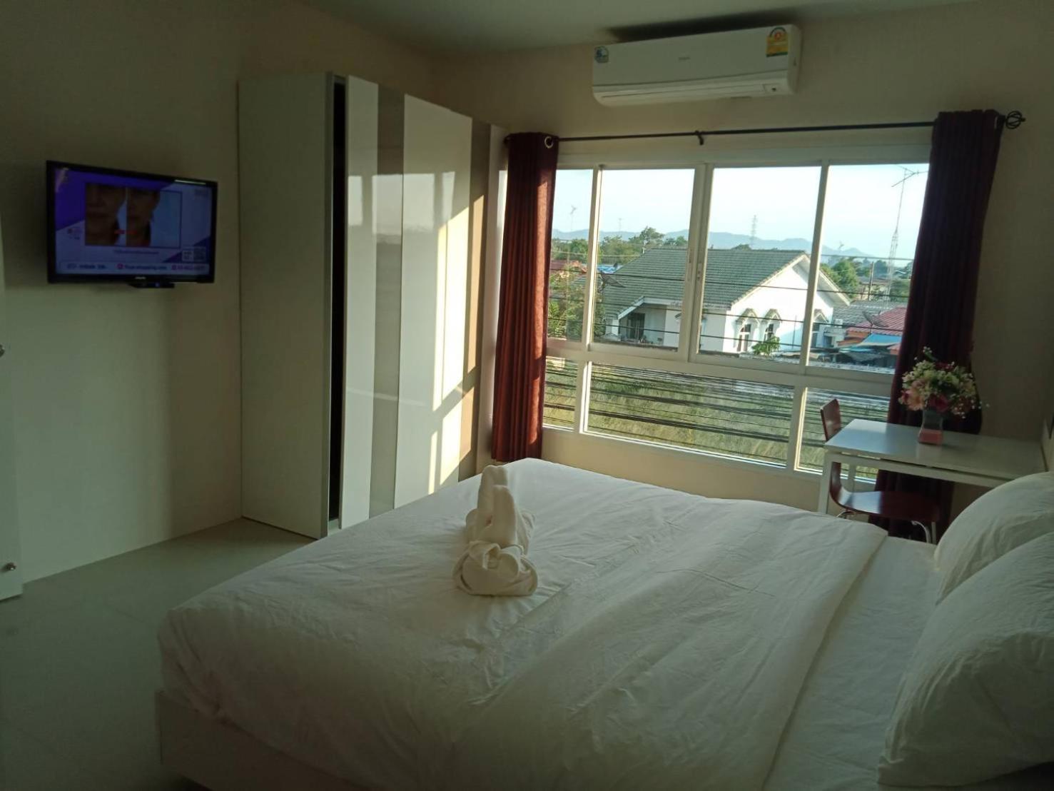 Budget Triple Room - Photo 5
