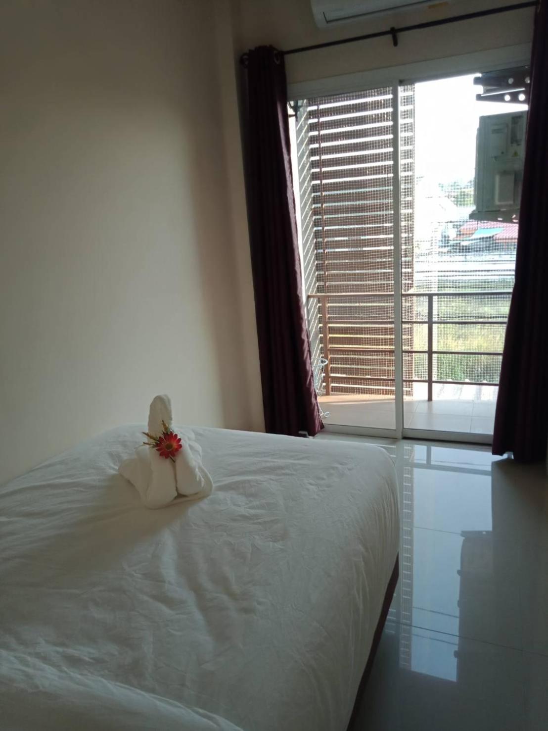 Budget Triple Room - Photo 4