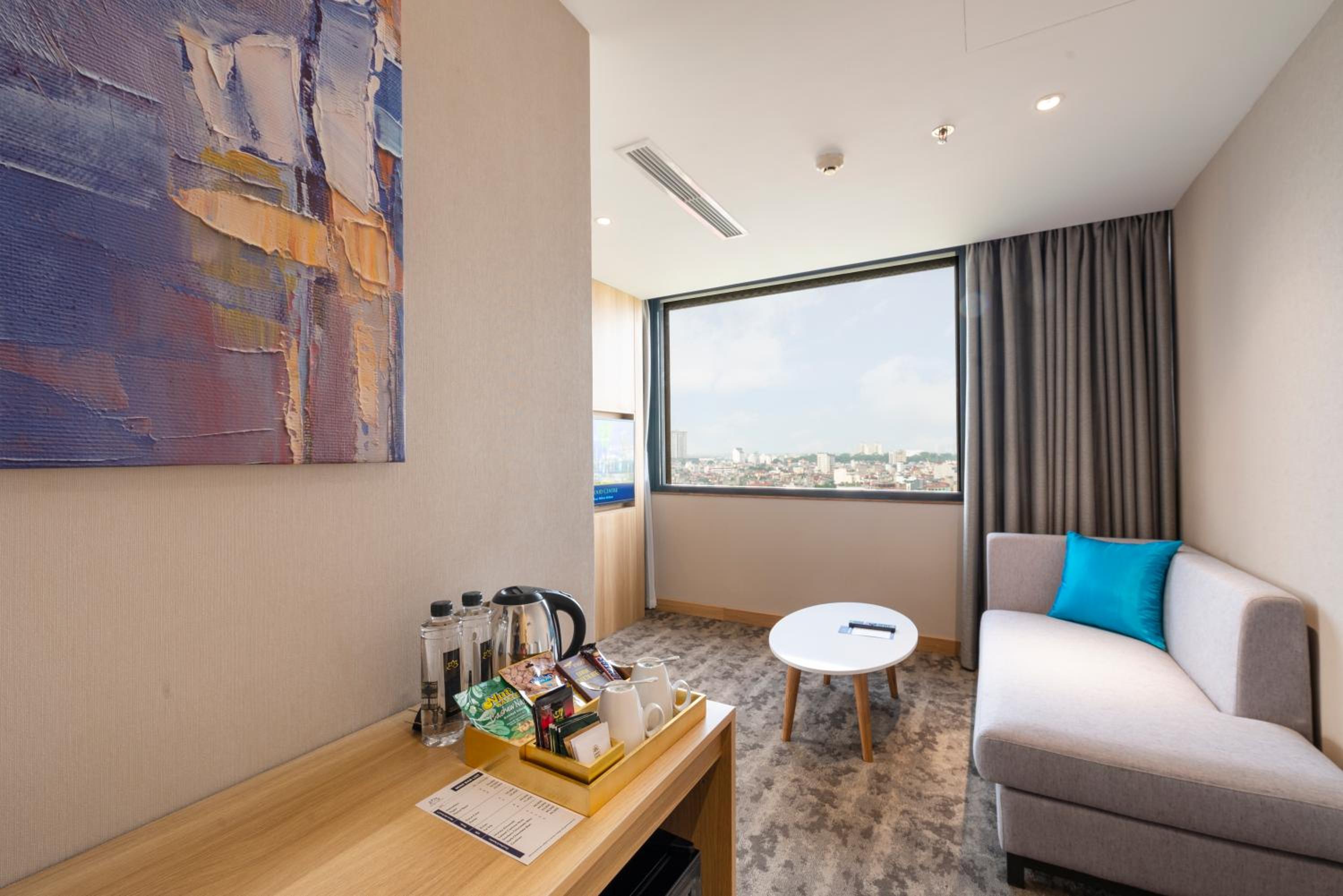 Deluxe Suite photo 2