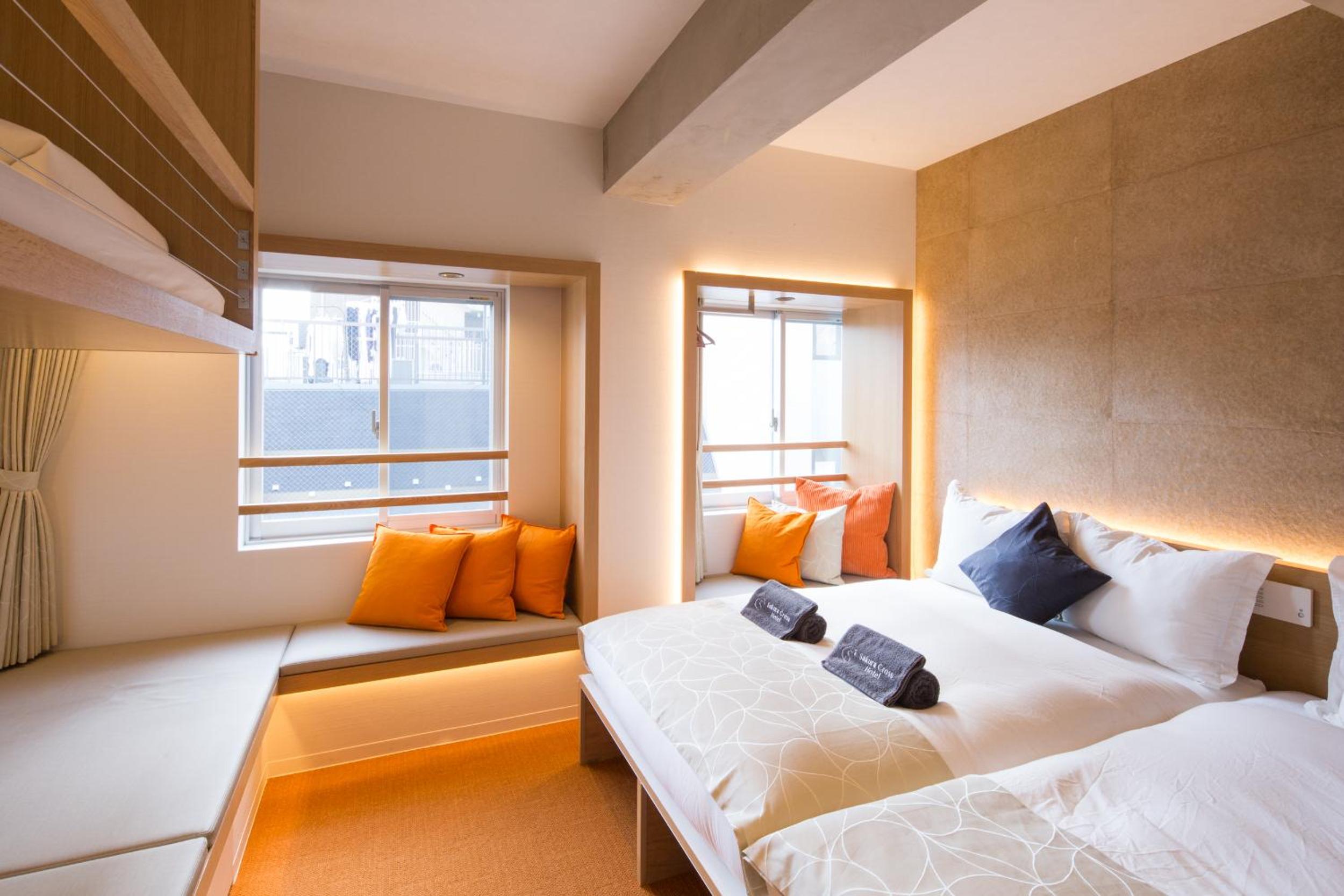 Family Room with Balcony - High Floor  photo 1
