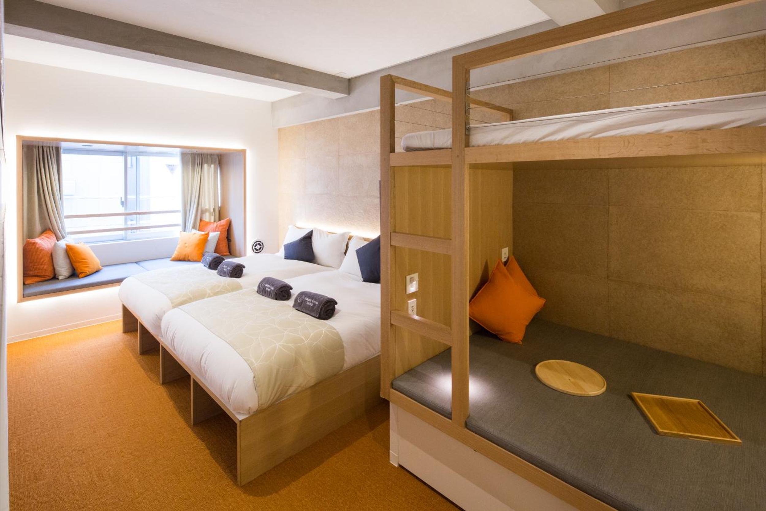 Deluxe Family Room - High Floor photo 1